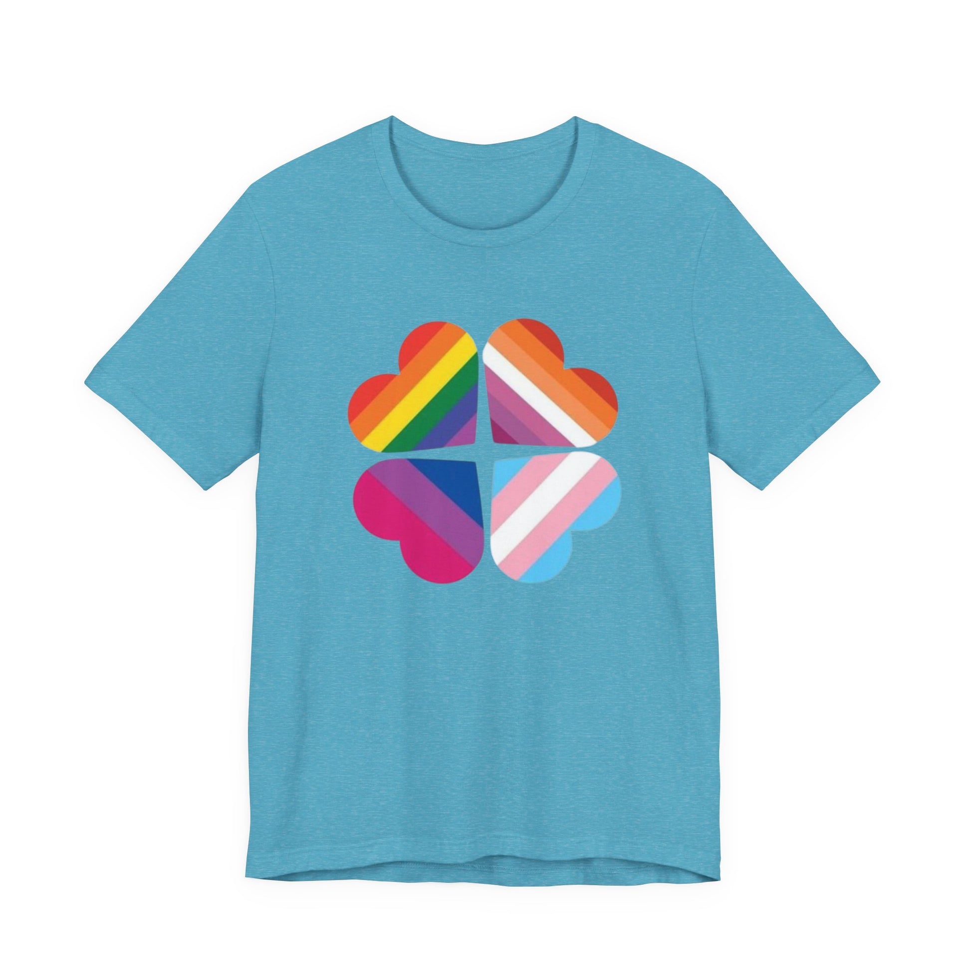 Pride Month LGBTQ TShirt, Pride Ally Era Shirts, Gay Pride Month, LGBT Gift For Friend - PopCultureByDesign36
