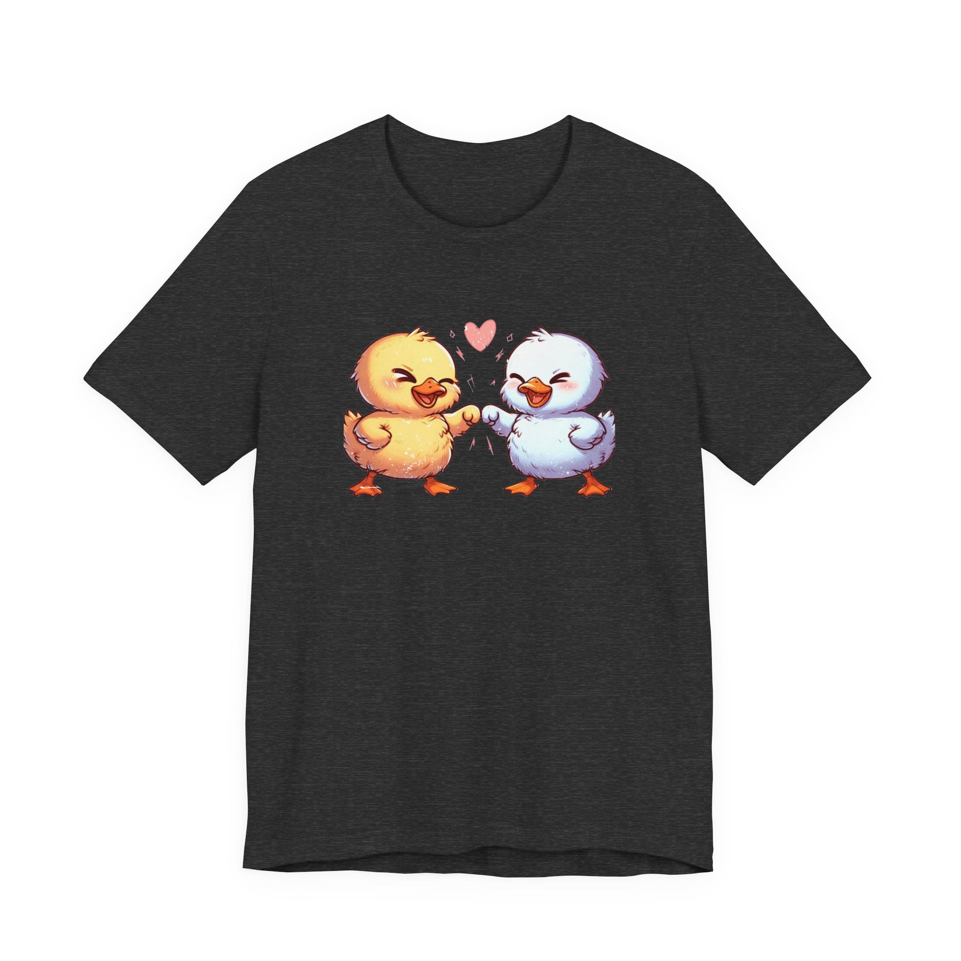 Goose Bumps Shirt, Silly Goose T-shirt, Funny Goose Outfit, Goose Lover Tee - PopCultureByDesign36