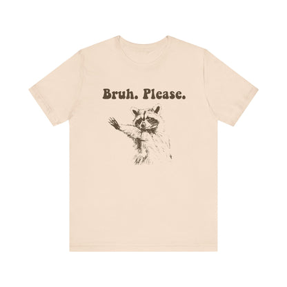 Funny Raccoon Lovers T-shirt, Trash Panda Shirt, Funny Raccoon Shirt - PopCultureByDesign36