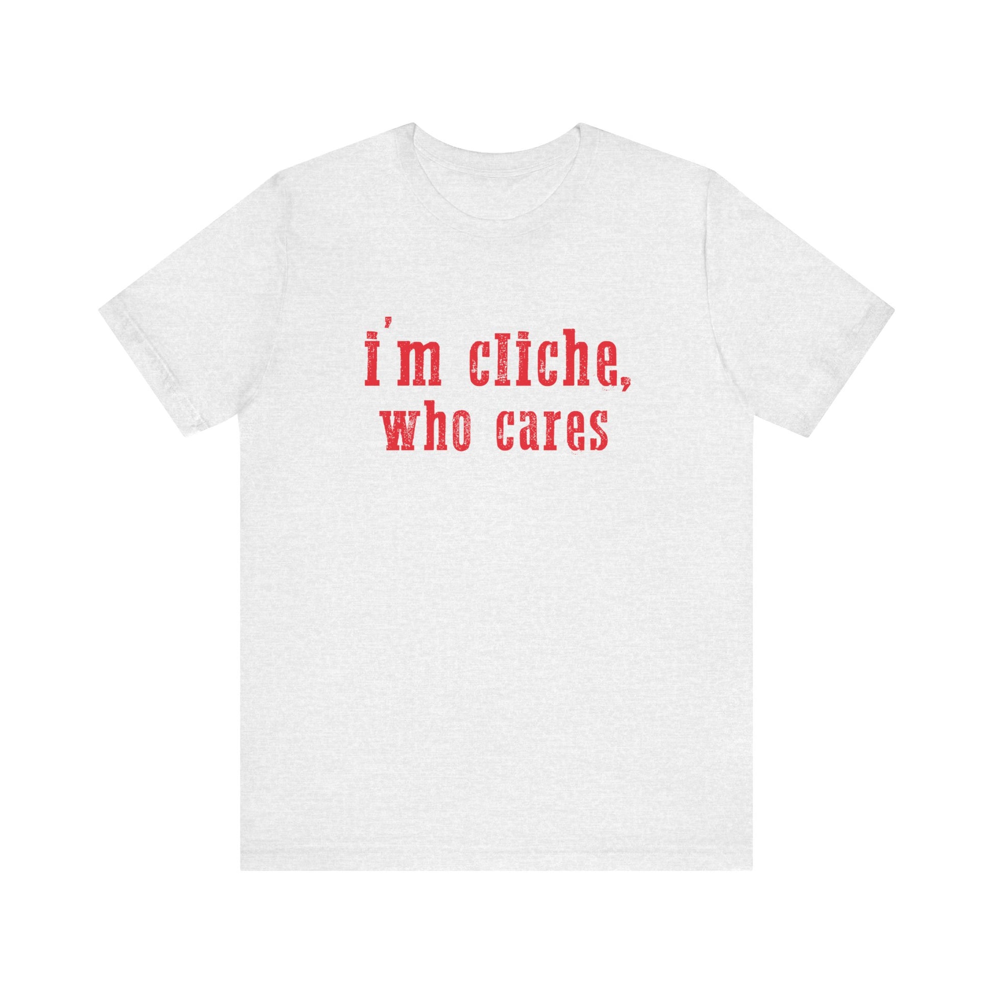 I'm cliche who cares, Midwest shirt, Pink Pony - PopCultureByDesign36