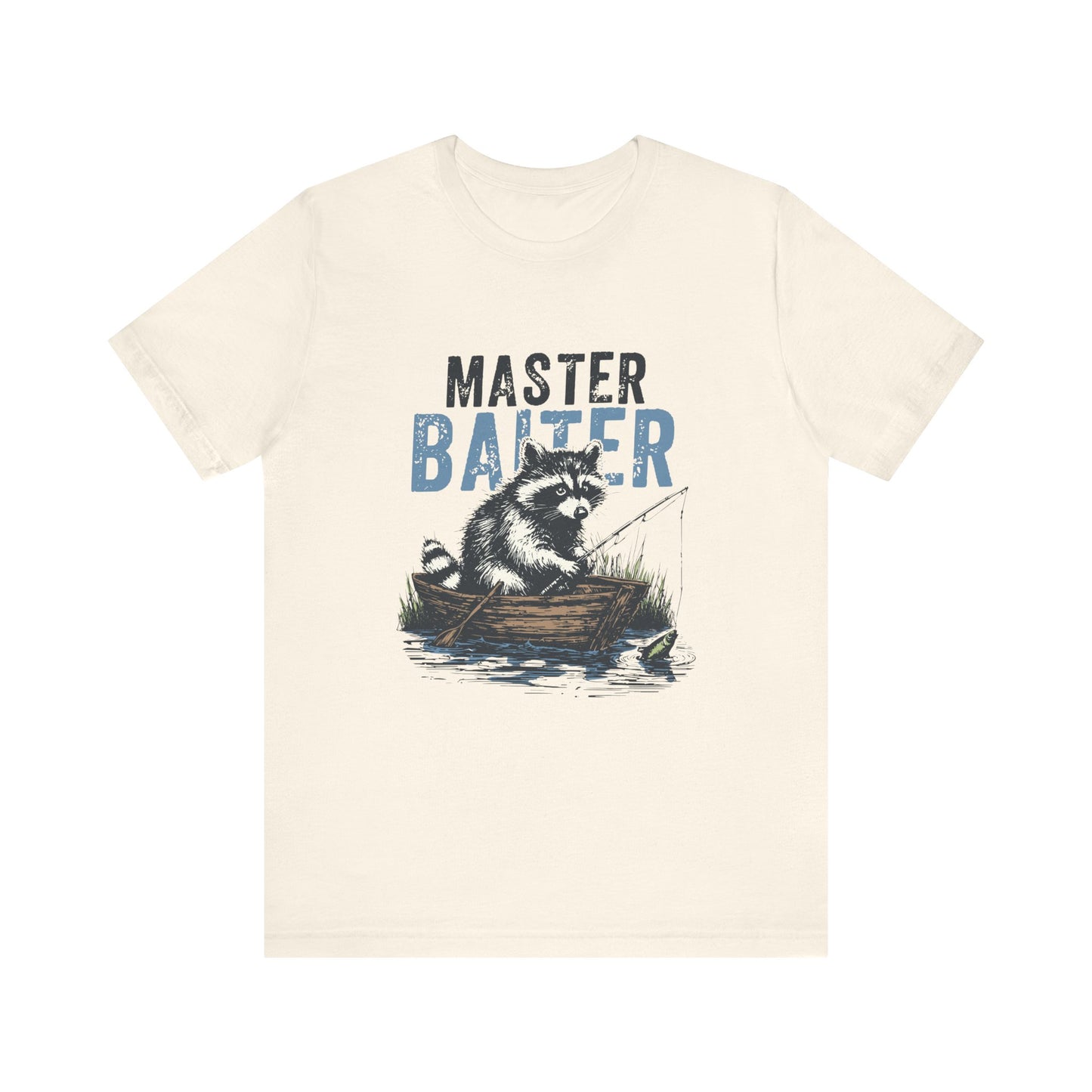 Bass Fishing Shirt For Men, Funny Fisher Tee, Husband Shirt - PopCultureByDesign36
