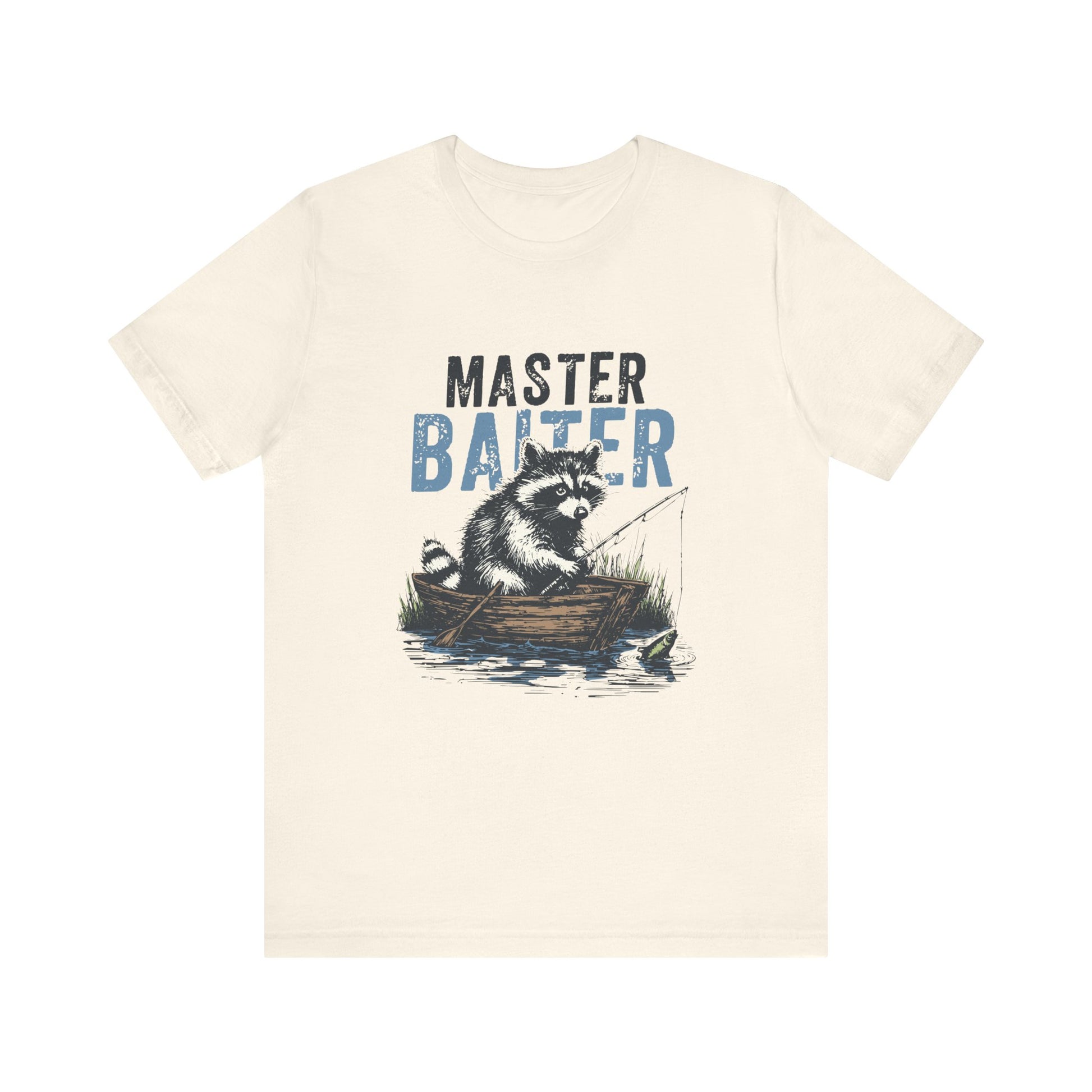 Bass Fishing Shirt For Men, Funny Fisher Tee, Husband Shirt - PopCultureByDesign36