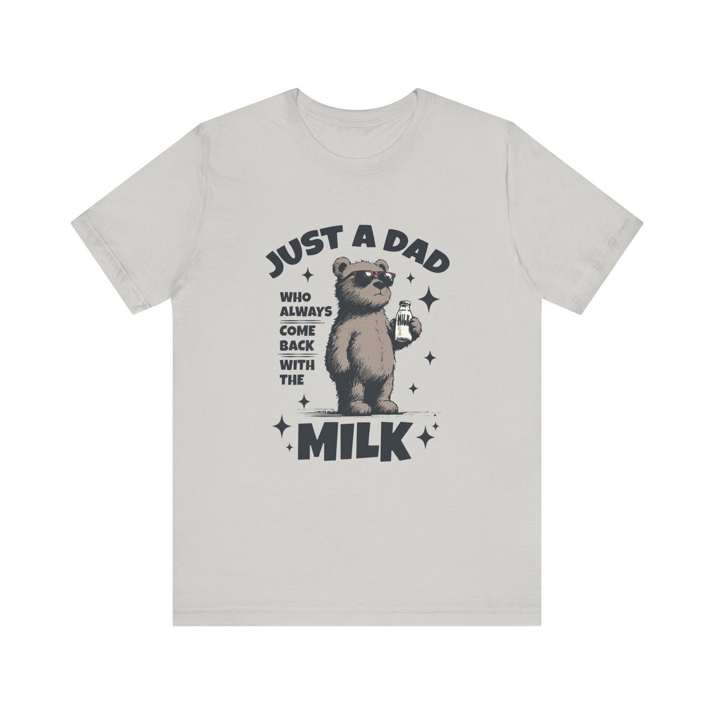 Funny Dad T-Shirt, Father's Day Gift, Dark Dad Humor - PopCultureByDesign36