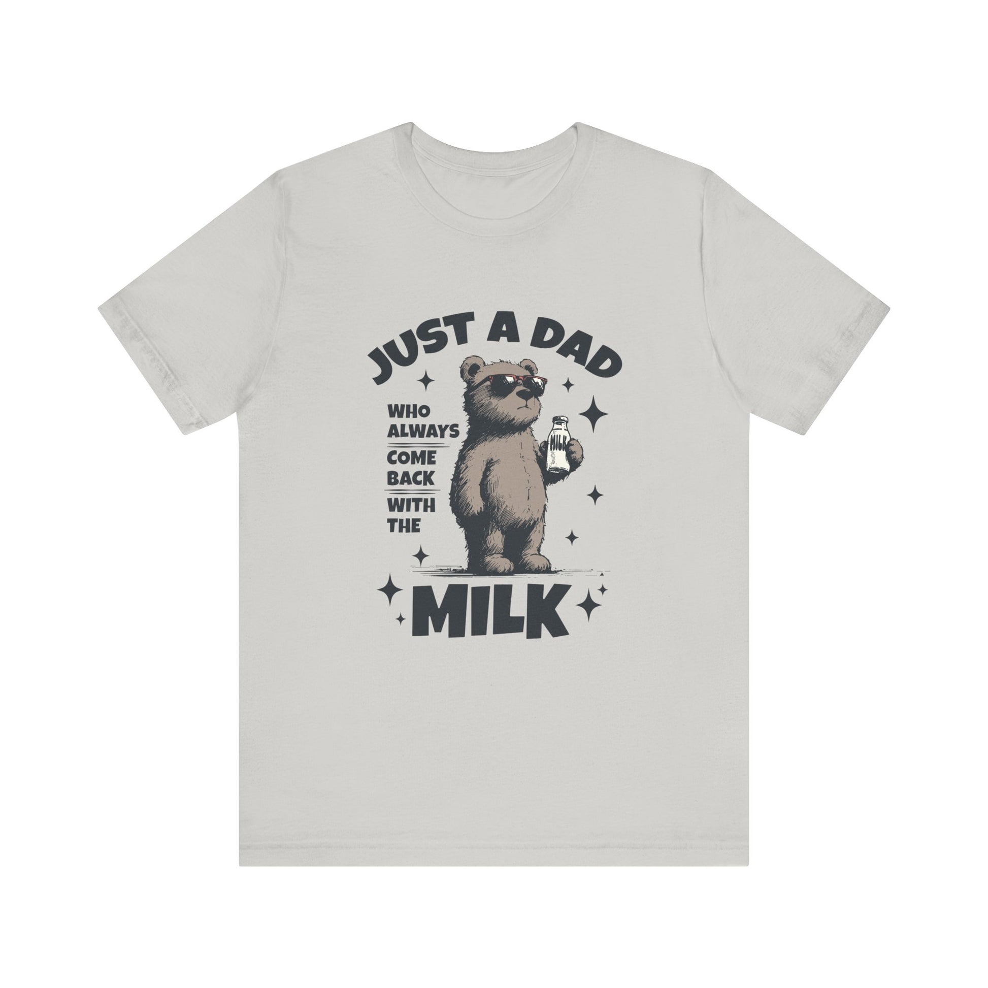 Funny Dad T-Shirt, Father's Day Gift, Dark Dad Humor - PopCultureByDesign36