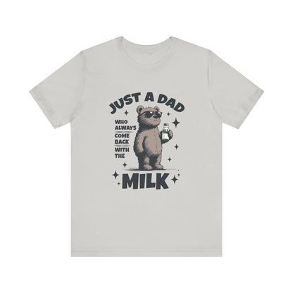 Funny Dad T-Shirt, Father's Day Gift, Dark Dad Humor - PopCultureByDesign36