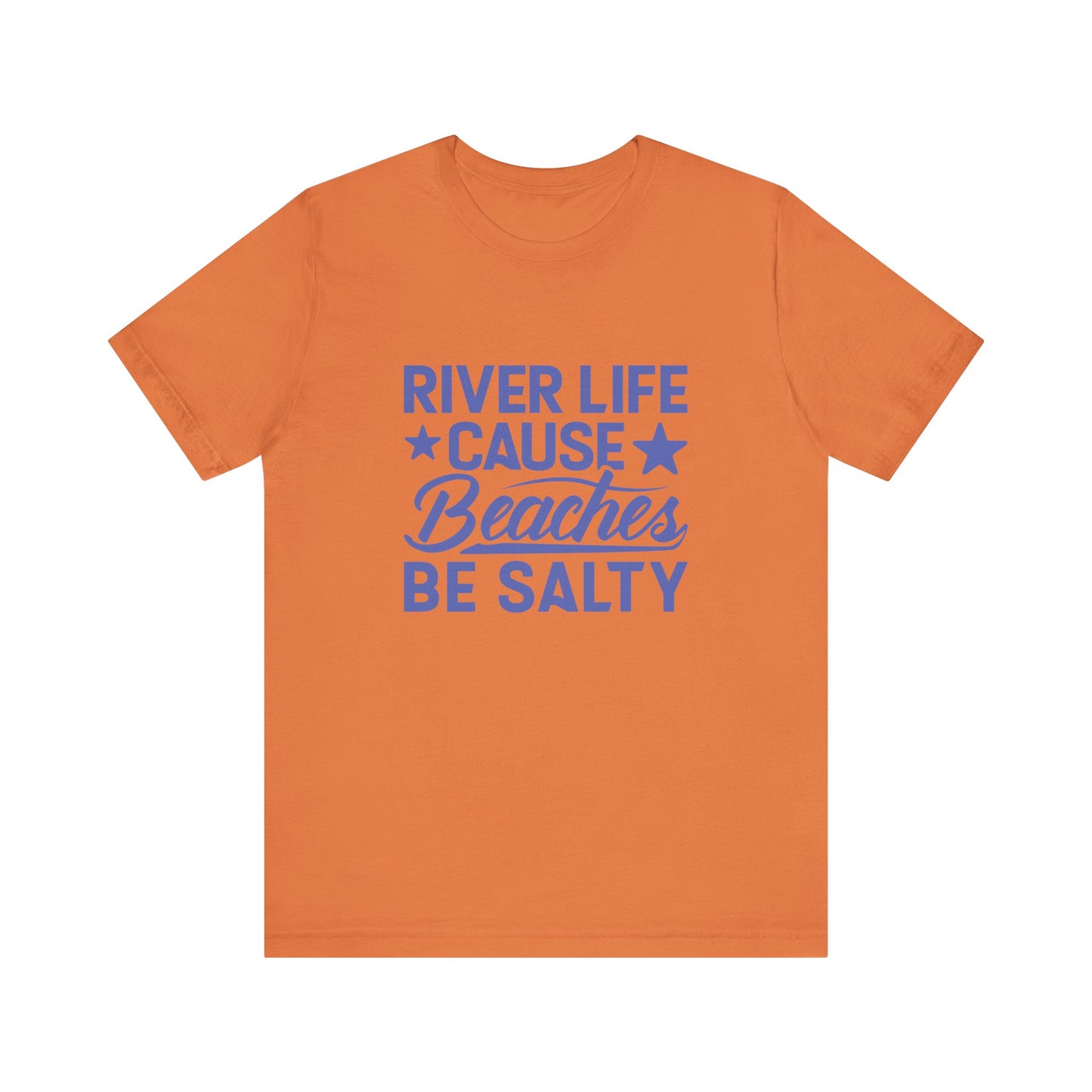 It's River Time Shirt, River Vibes Shirt, River Life Shirt, River Shirts - PopCultureByDesign36