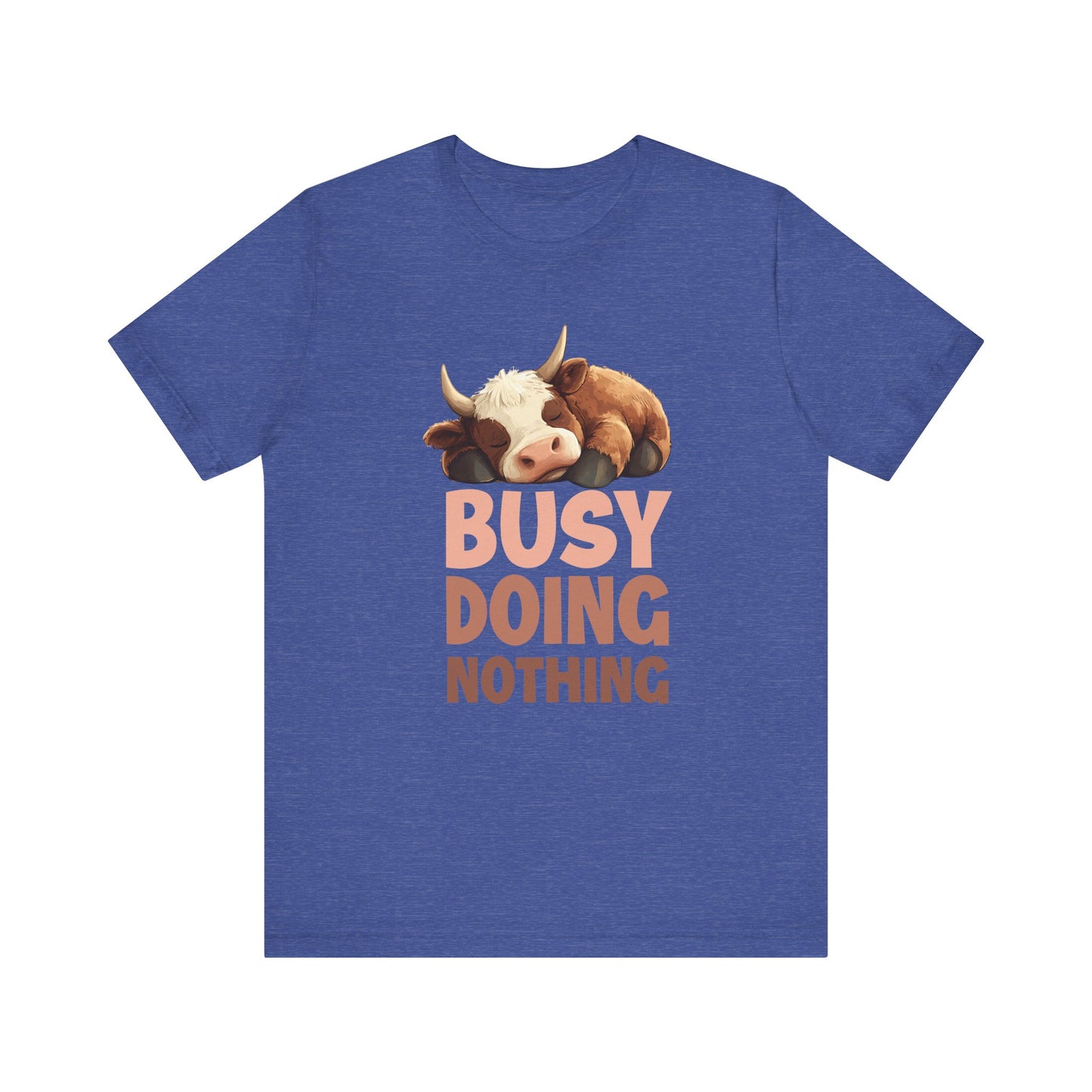 Highland Cow Shirt, Western Shirt, Cow Shirt, Highland Cow Tshirt - PopCultureByDesign36