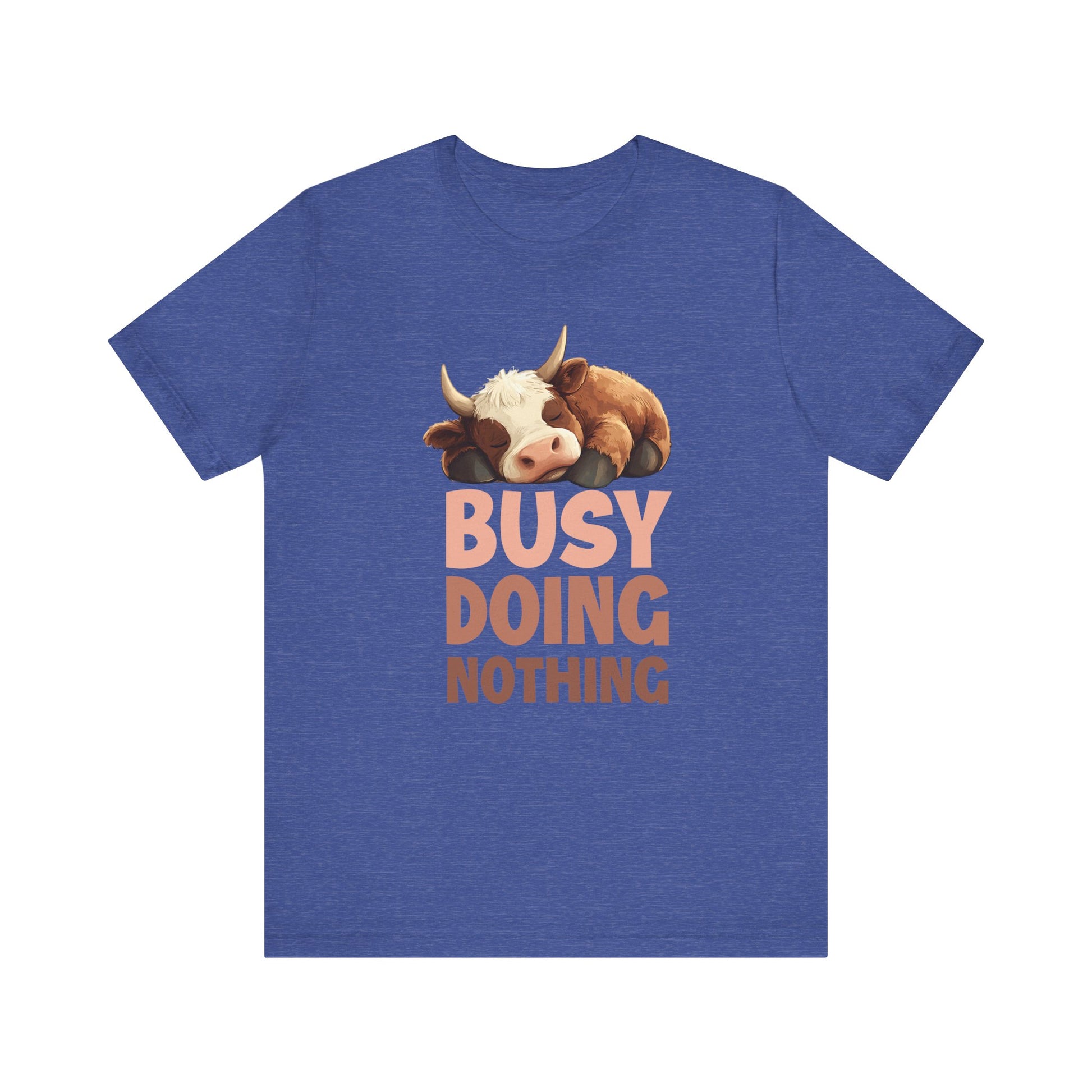 Highland Cow Shirt, Western Shirt, Cow Shirt, Highland Cow Tshirt - PopCultureByDesign36