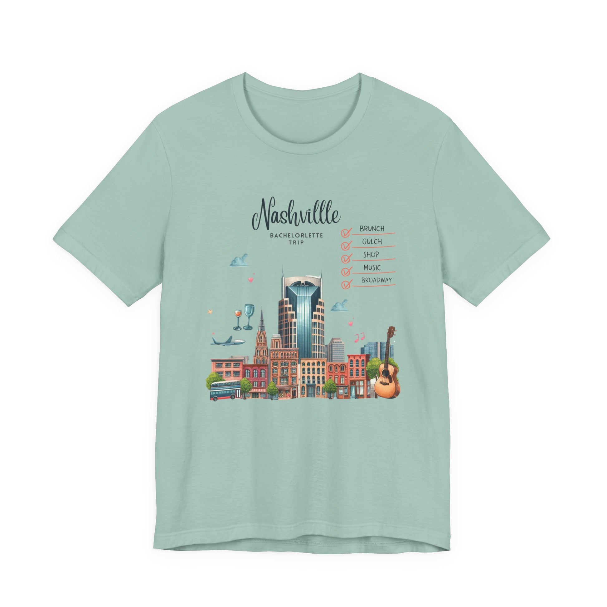 Nashville Bachelorette Shirts, Let's Get Rowdy Shirt, My Last Ride - PopCultureByDesign36