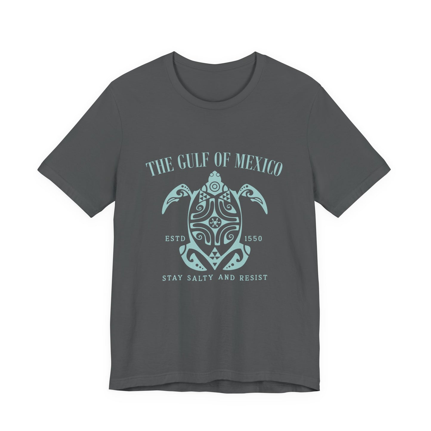 Gulf of Mexico Shirt, Gulf Coast Shirt, Gulf of Mexico Gift Tee - PopCultureByDesign36