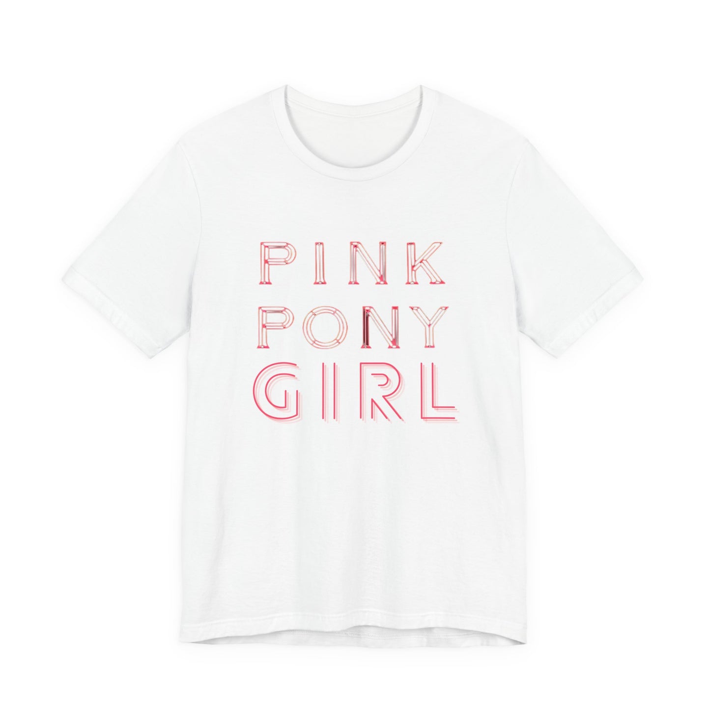 Pink Pony Girl Shirt | Merch, Midwest Princess Shirt, I'm Your Dream Girl's Dream Girl - PopCultureByDesign36