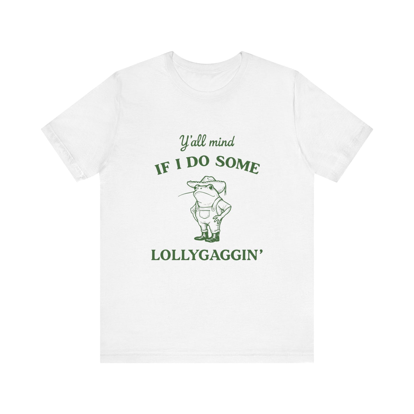 Frog Shirt, Funny Frog Shirt, Meme Shirt, Funny Shirt - PopCultureByDesign36