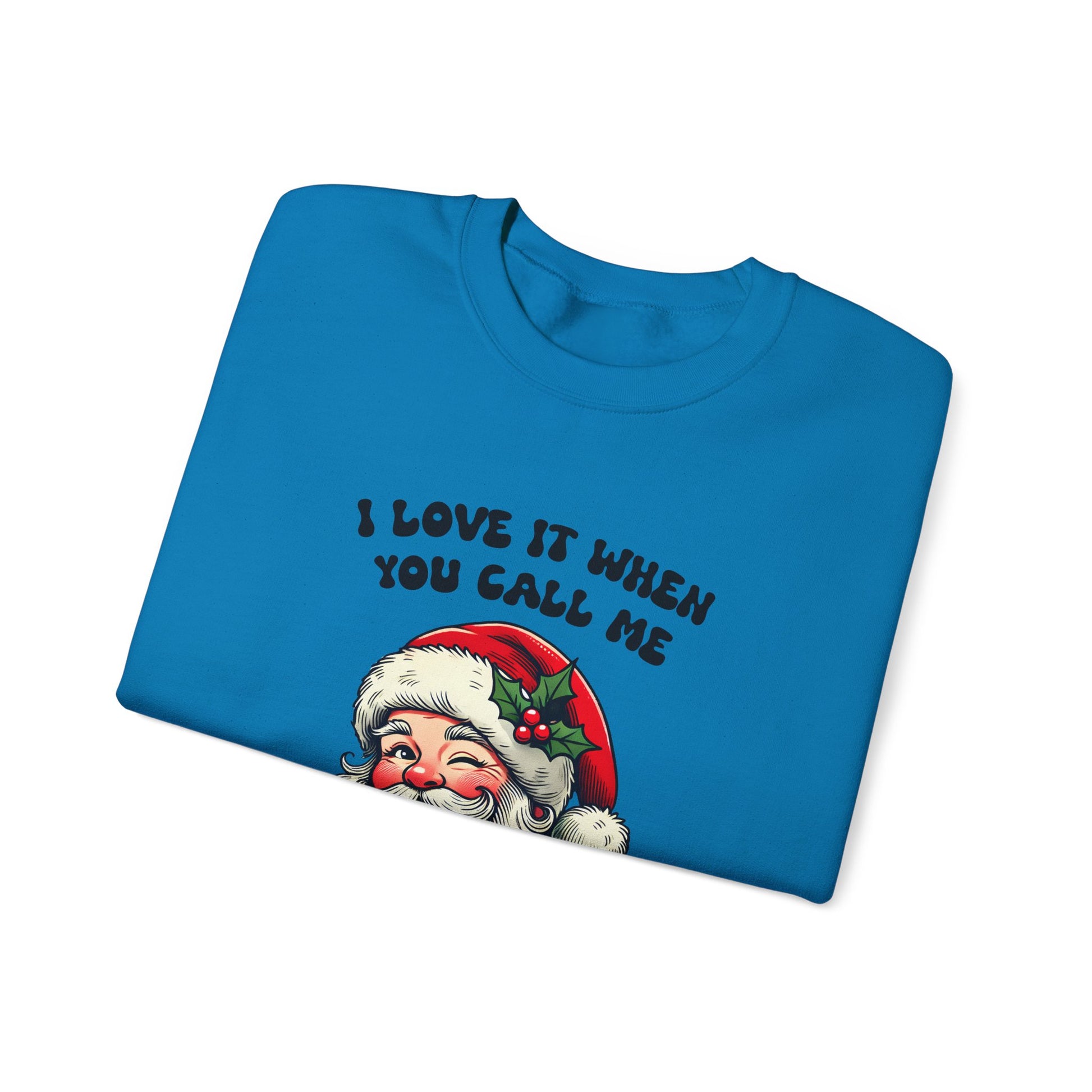 Funny Santa Christmas, Christmas Adult Humor, Christmas Adult - PopCultureByDesign36
