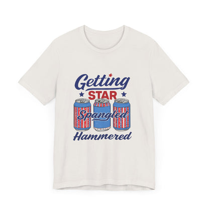 Patriotic America Shirt, Fourth Of July Shirt, Funny Drinking Shirt - PopCultureByDesign36