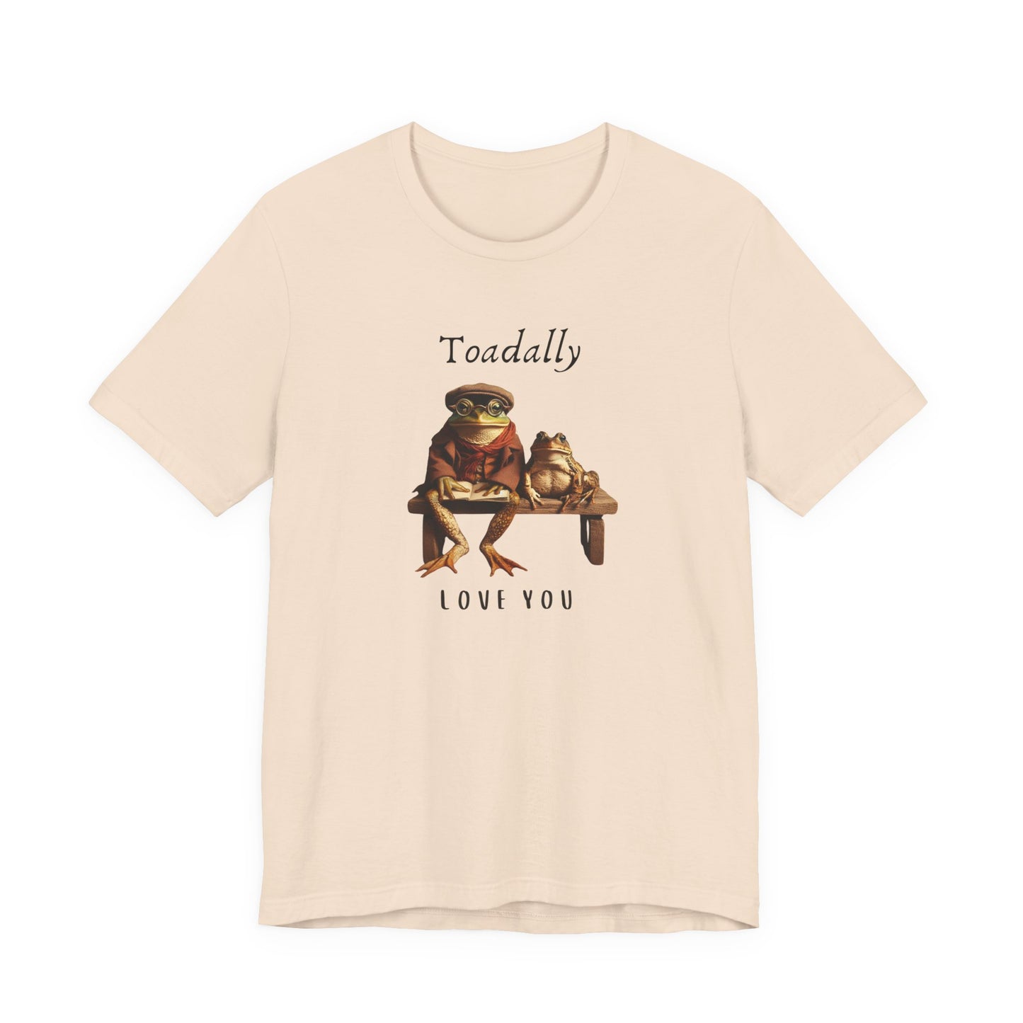 Frog and Toad Shirt, Funny Frog T-Shirt, Funny Frog Shirt, Retro Toad Tee - PopCultureByDesign36