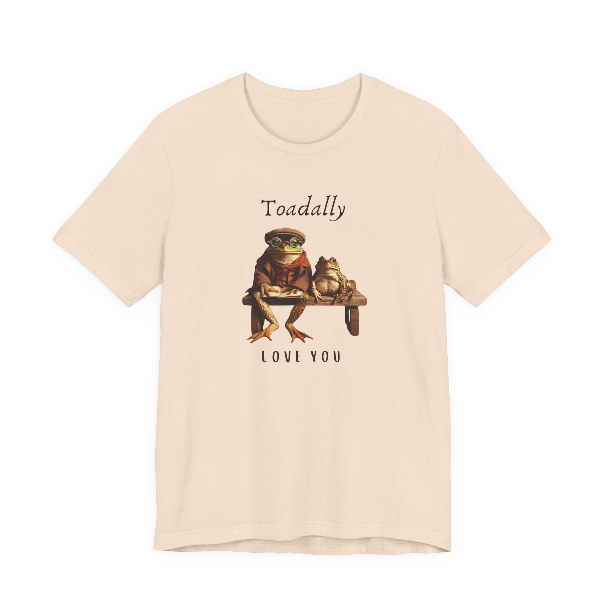 Frog and Toad Shirt, Funny Frog T-Shirt, Funny Frog Shirt, Retro Toad Tee - PopCultureByDesign36