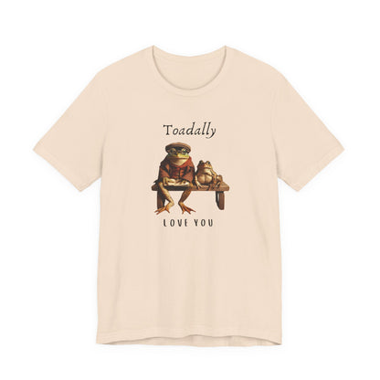 Frog and Toad Shirt, Funny Frog T-Shirt, Funny Frog Shirt, Retro Toad Tee - PopCultureByDesign36