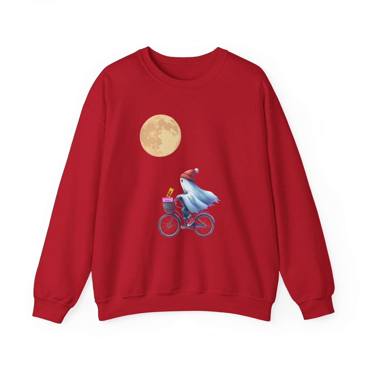 Halloweentown University, Retro Halloweentown Sweatshirt, Fall Sweatshirt - PopCultureByDesign36