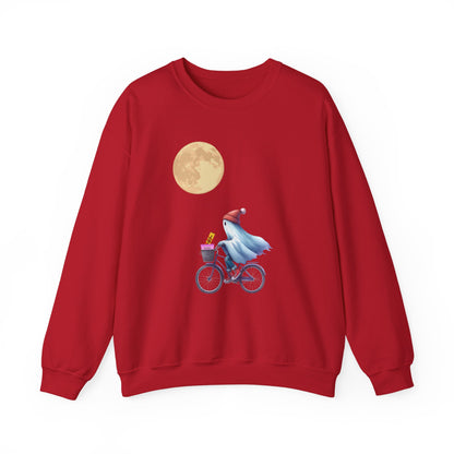 Halloweentown University, Retro Halloweentown Sweatshirt, Fall Sweatshirt - PopCultureByDesign36