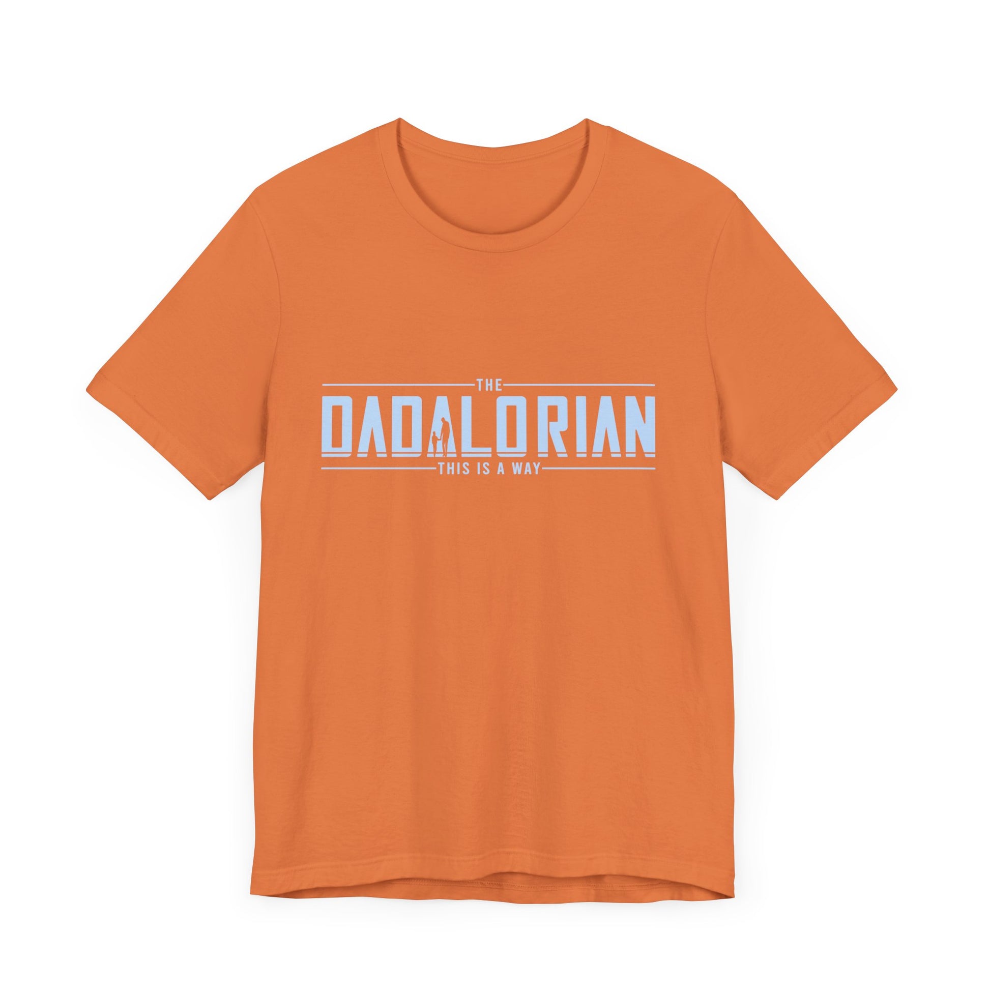 Dadalorian Shirt, Dad Shirt, Husband Gift, Father's Day Gift - PopCultureByDesign36