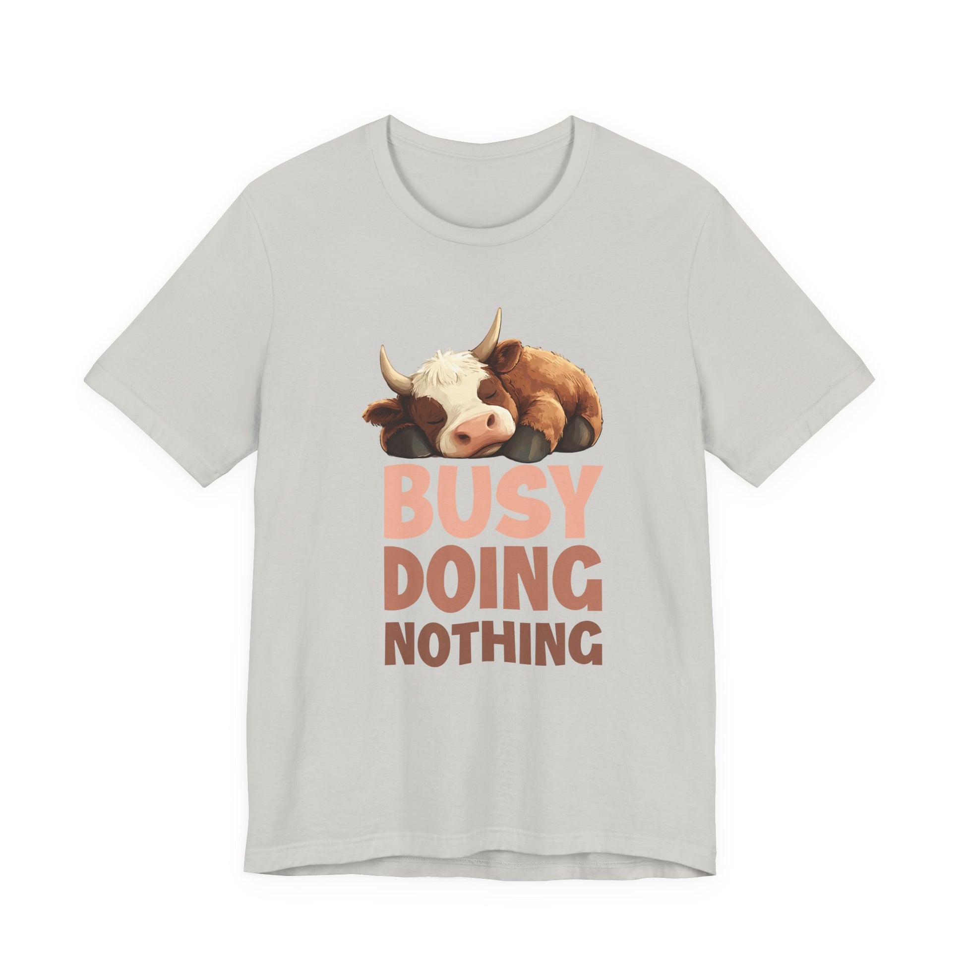 Highland Cow Shirt, Western Shirt, Cow Shirt, Highland Cow Tshirt - PopCultureByDesign36