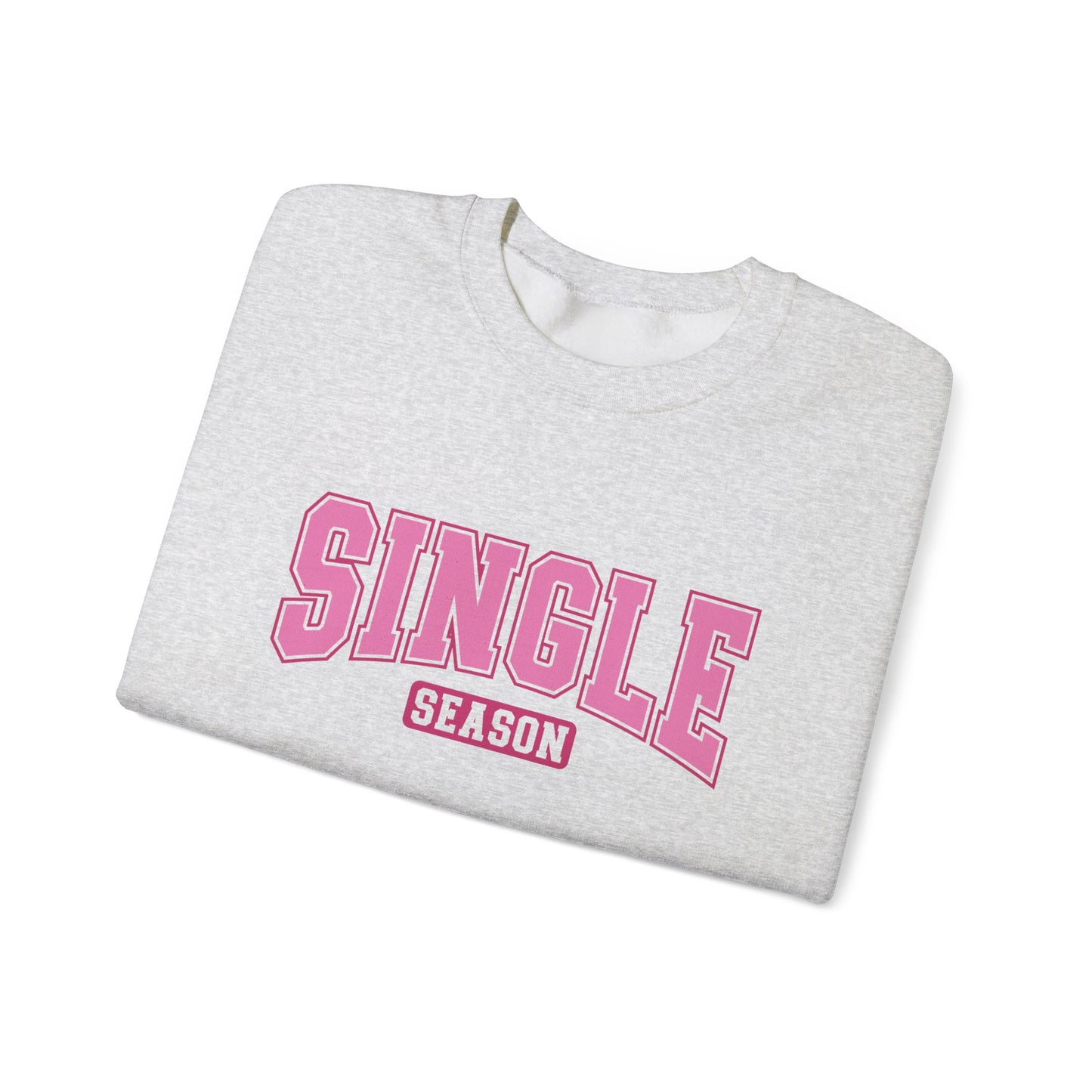 Single Era Shirt, Single Season Shirt, Valentine Shirt for Single Women - PopCultureByDesign36