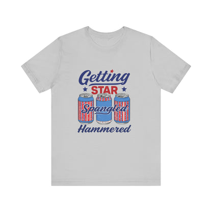 Patriotic America Shirt, Fourth Of July Shirt, Funny Drinking Shirt - PopCultureByDesign36