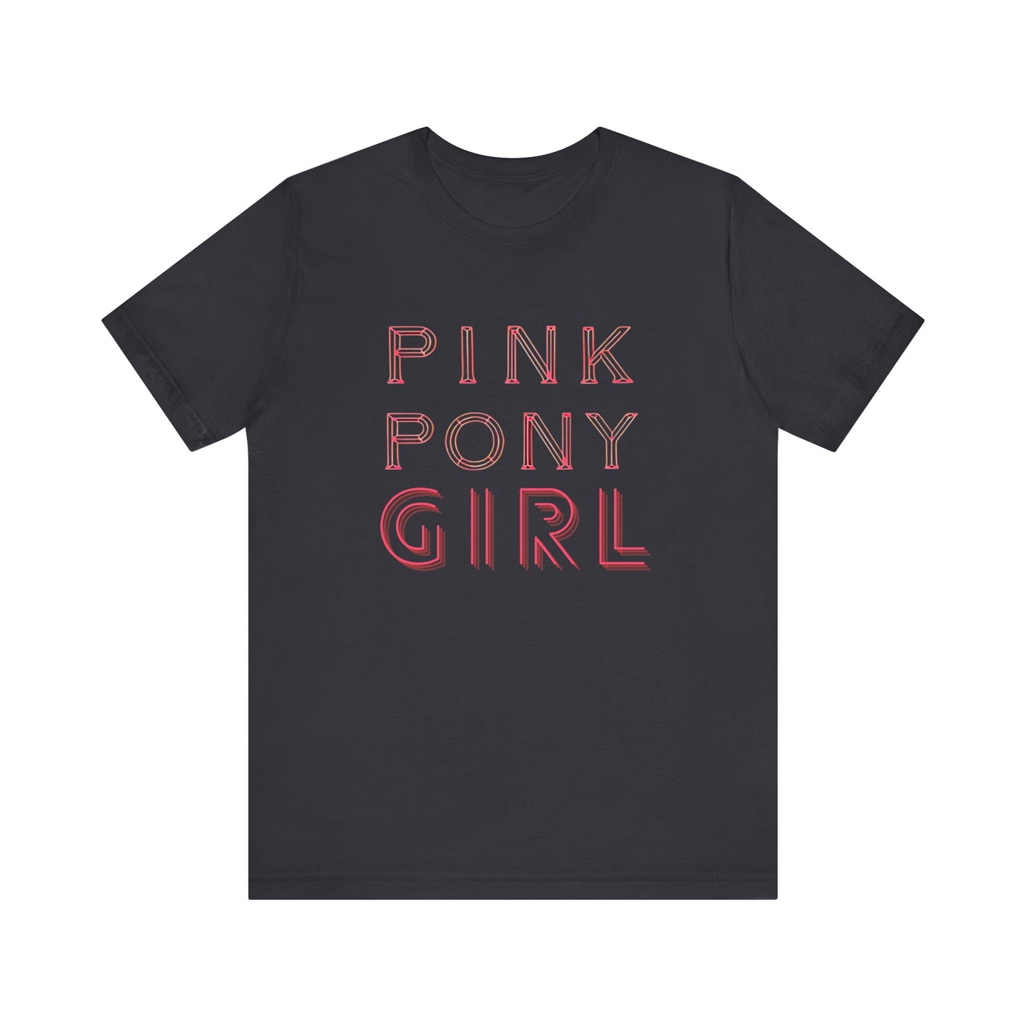 Pink Pony Girl Shirt | Merch, Midwest Princess Shirt, I'm Your Dream Girl's Dream Girl - PopCultureByDesign36
