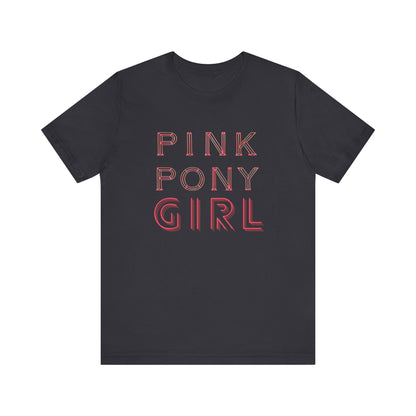 Pink Pony Girl Shirt | Merch, Midwest Princess Shirt, I'm Your Dream Girl's Dream Girl - PopCultureByDesign36
