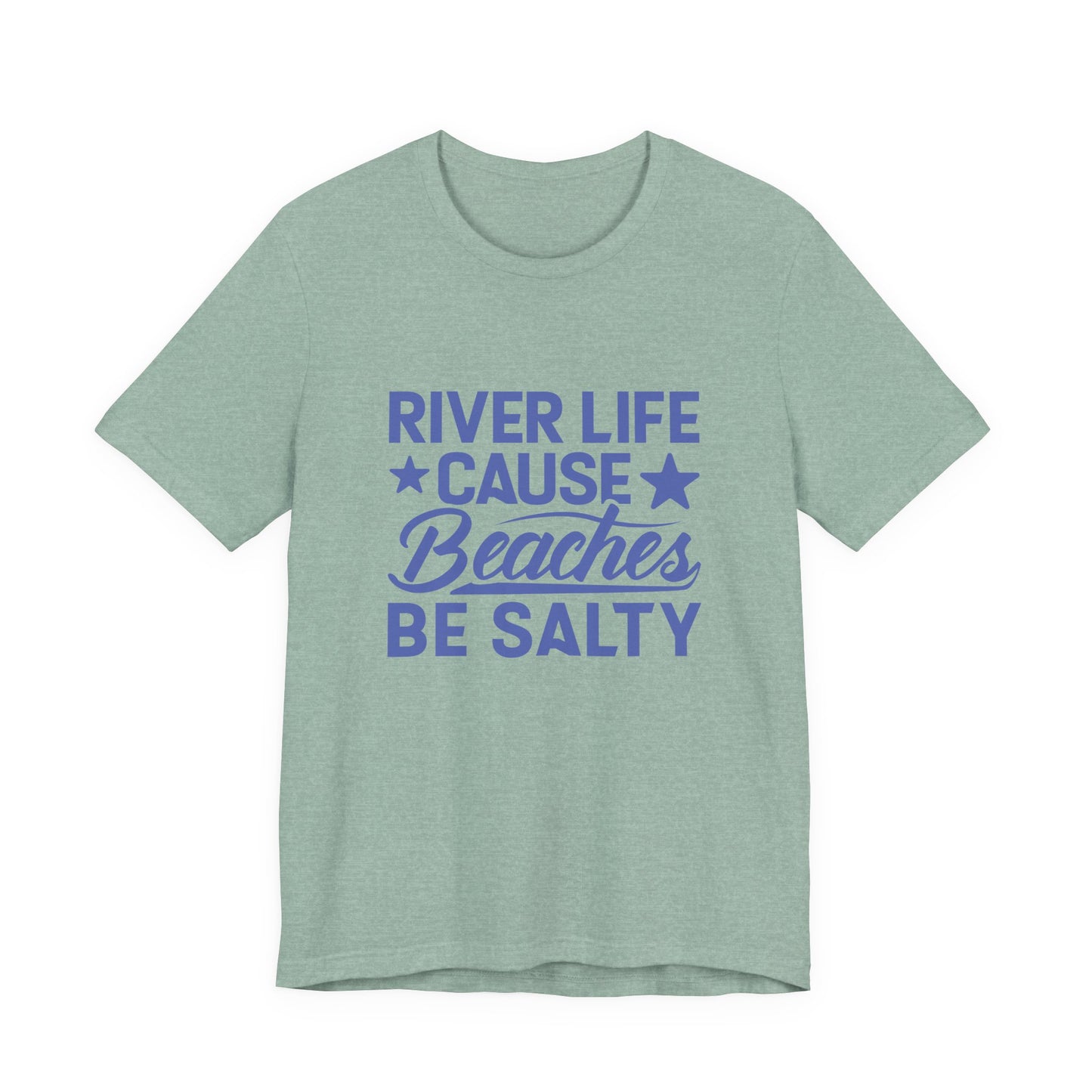 It's River Time Shirt, River Vibes Shirt, River Life Shirt, River Shirts - PopCultureByDesign36