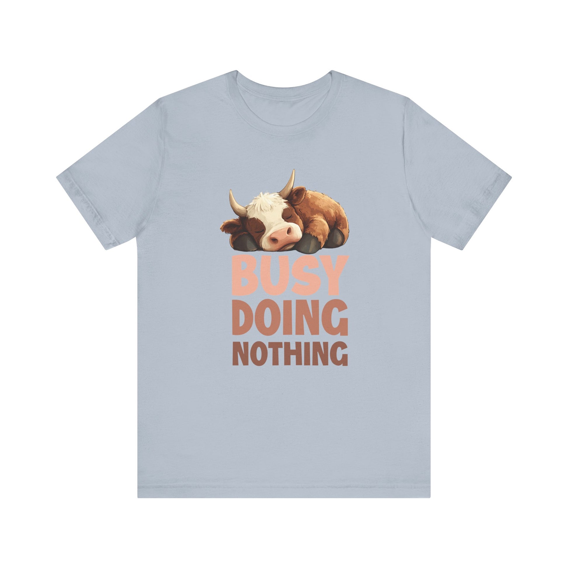 Highland Cow Shirt, Western Shirt, Cow Shirt, Highland Cow Tshirt - PopCultureByDesign36