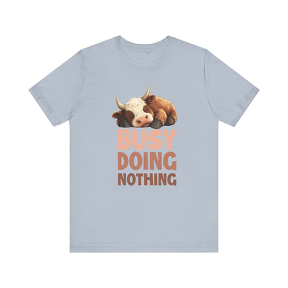 Highland Cow Shirt, Western Shirt, Cow Shirt, Highland Cow Tshirt - PopCultureByDesign36