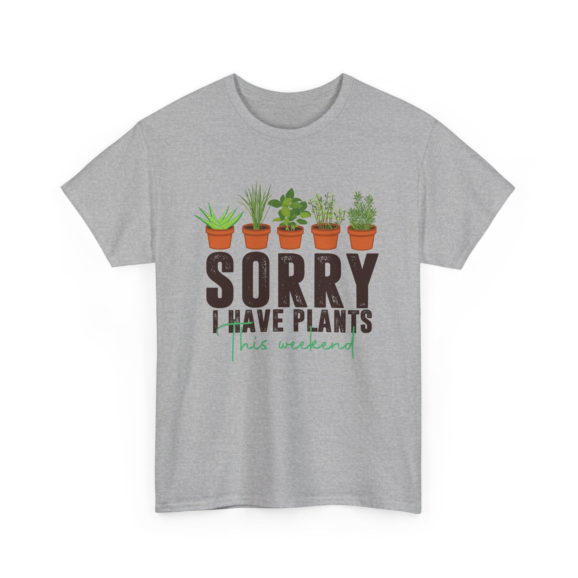 Funny Gardening Shirt, Botanic Shirt, Gift for Plant Lover, Plant Lady Shirt - PopCultureByDesign36