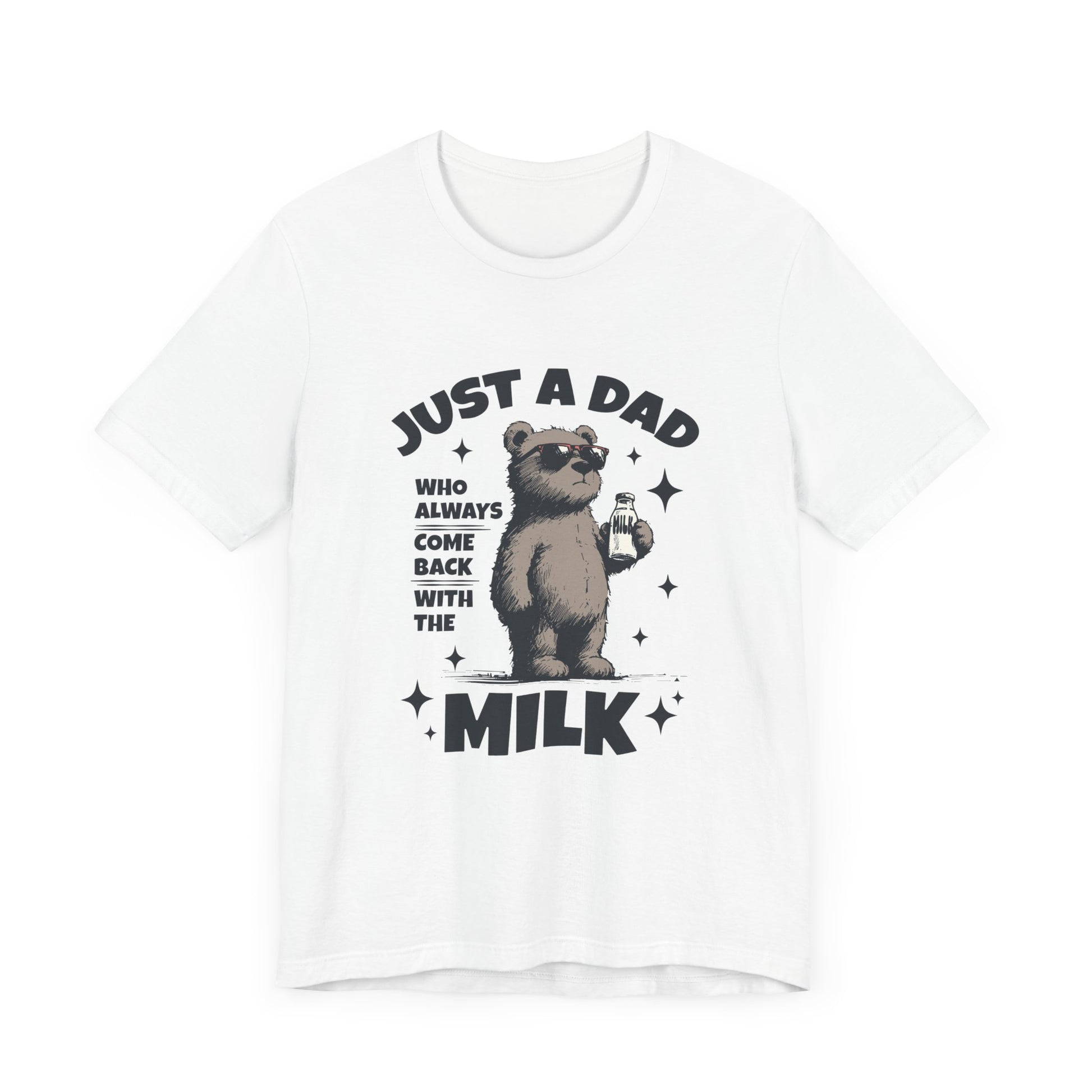 Funny Dad T-Shirt, Father's Day Gift, Dark Dad Humor - PopCultureByDesign36