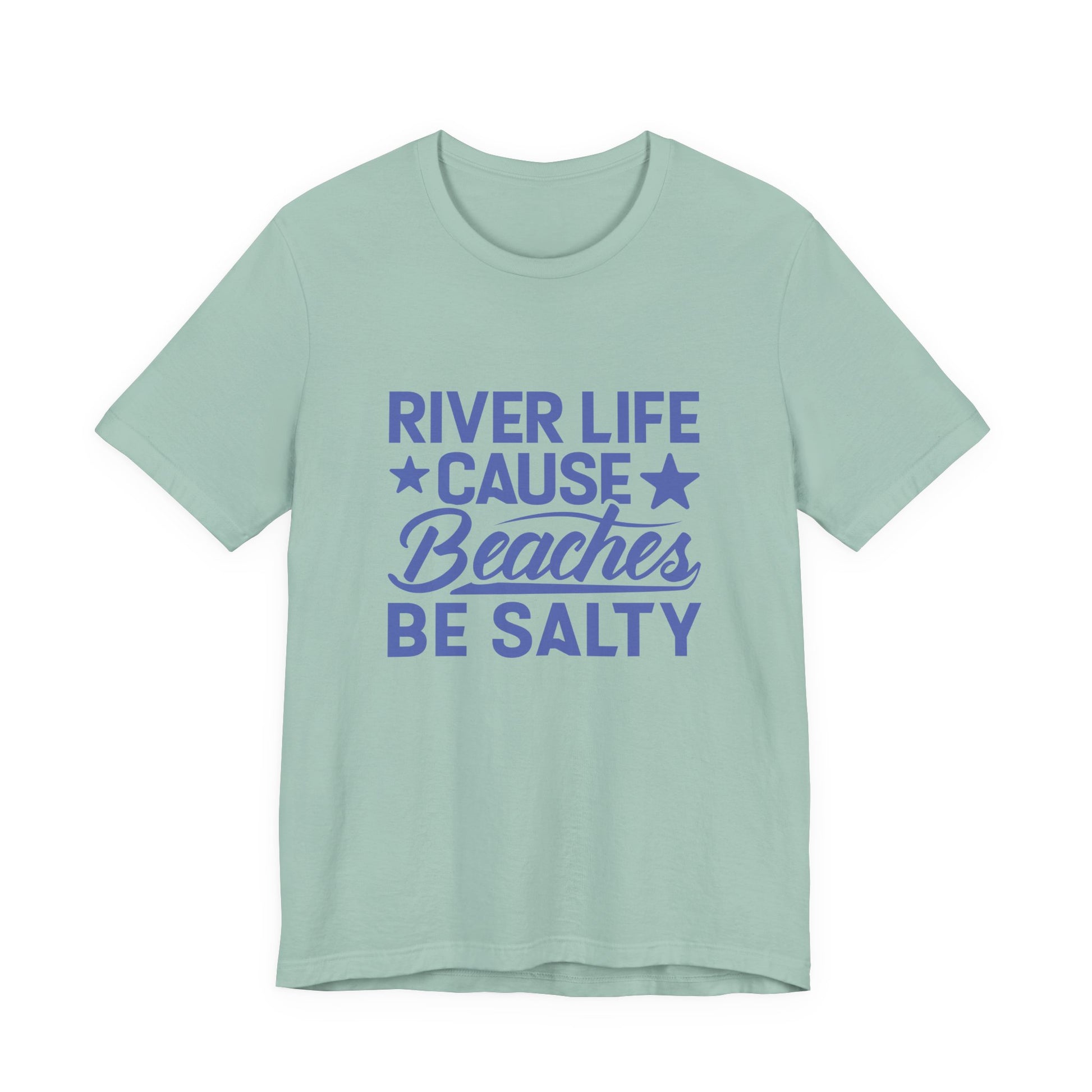 It's River Time Shirt, River Vibes Shirt, River Life Shirt, River Shirts - PopCultureByDesign36