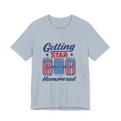Patriotic America Shirt, Fourth Of July Shirt, Funny Drinking Shirt - PopCultureByDesign36
