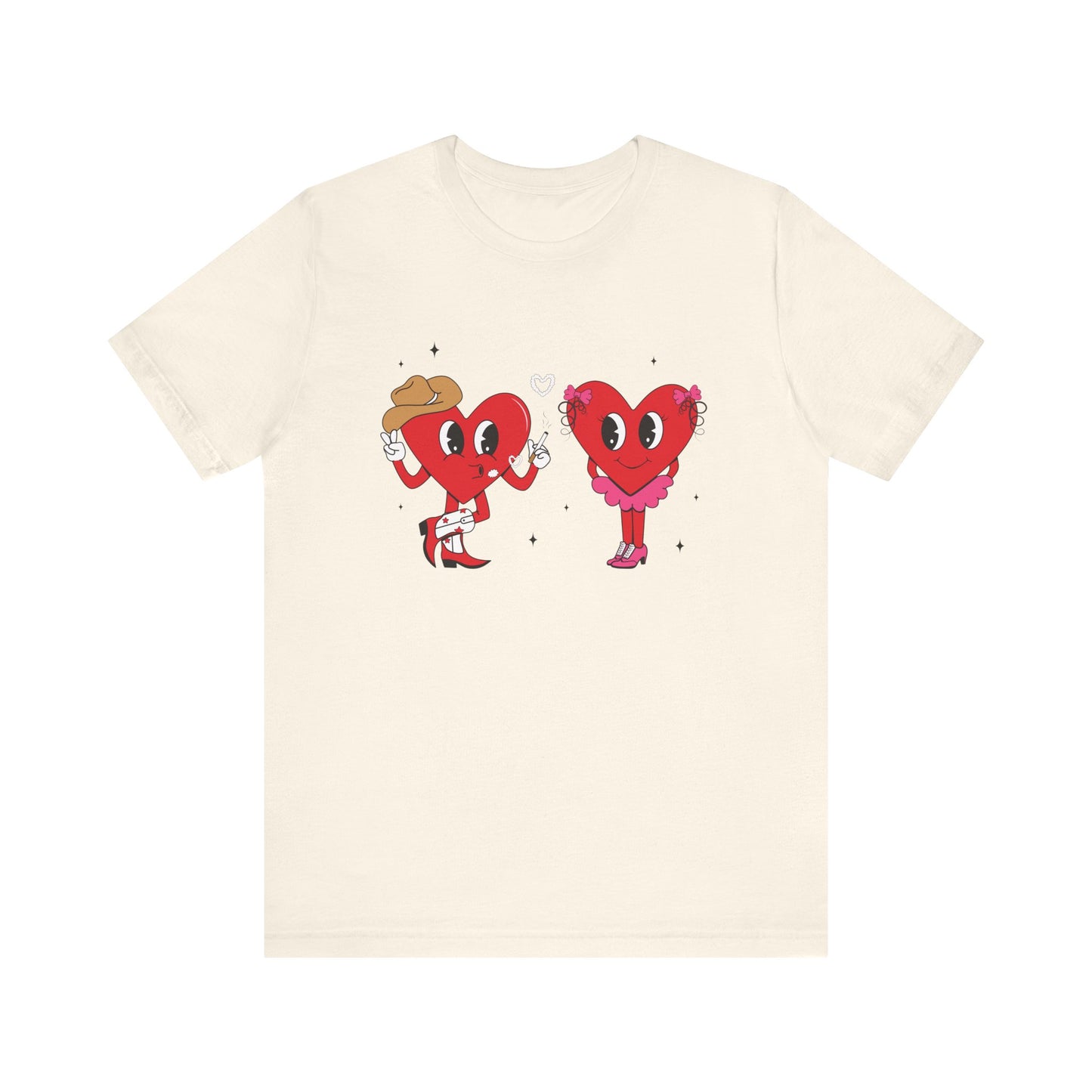 Valentine Heart Shirt, Heart Shirt, Love Shirt, Valentine Shirt, Valentines Day Shirt - PopCultureByDesign36