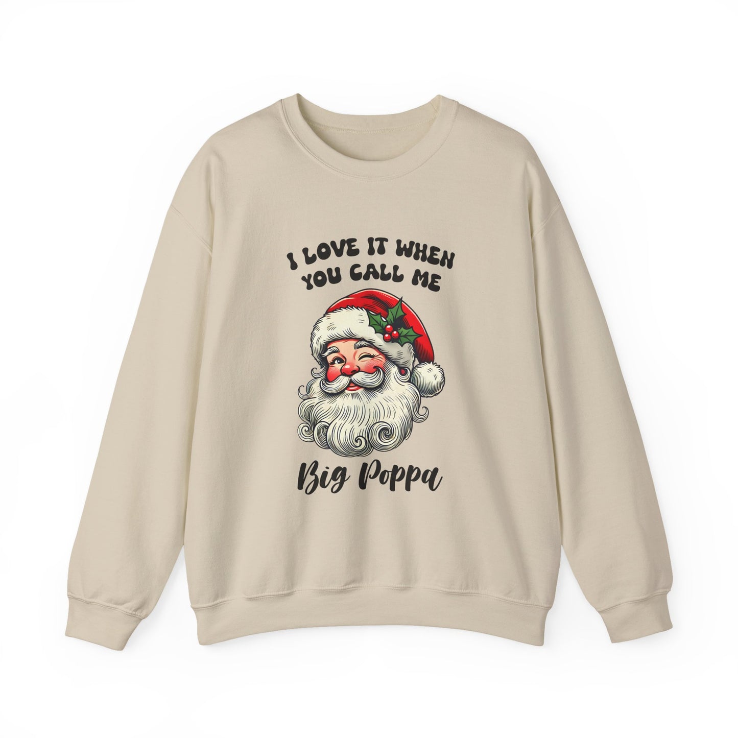 Funny Santa Christmas, Christmas Adult Humor, Christmas Adult - PopCultureByDesign36
