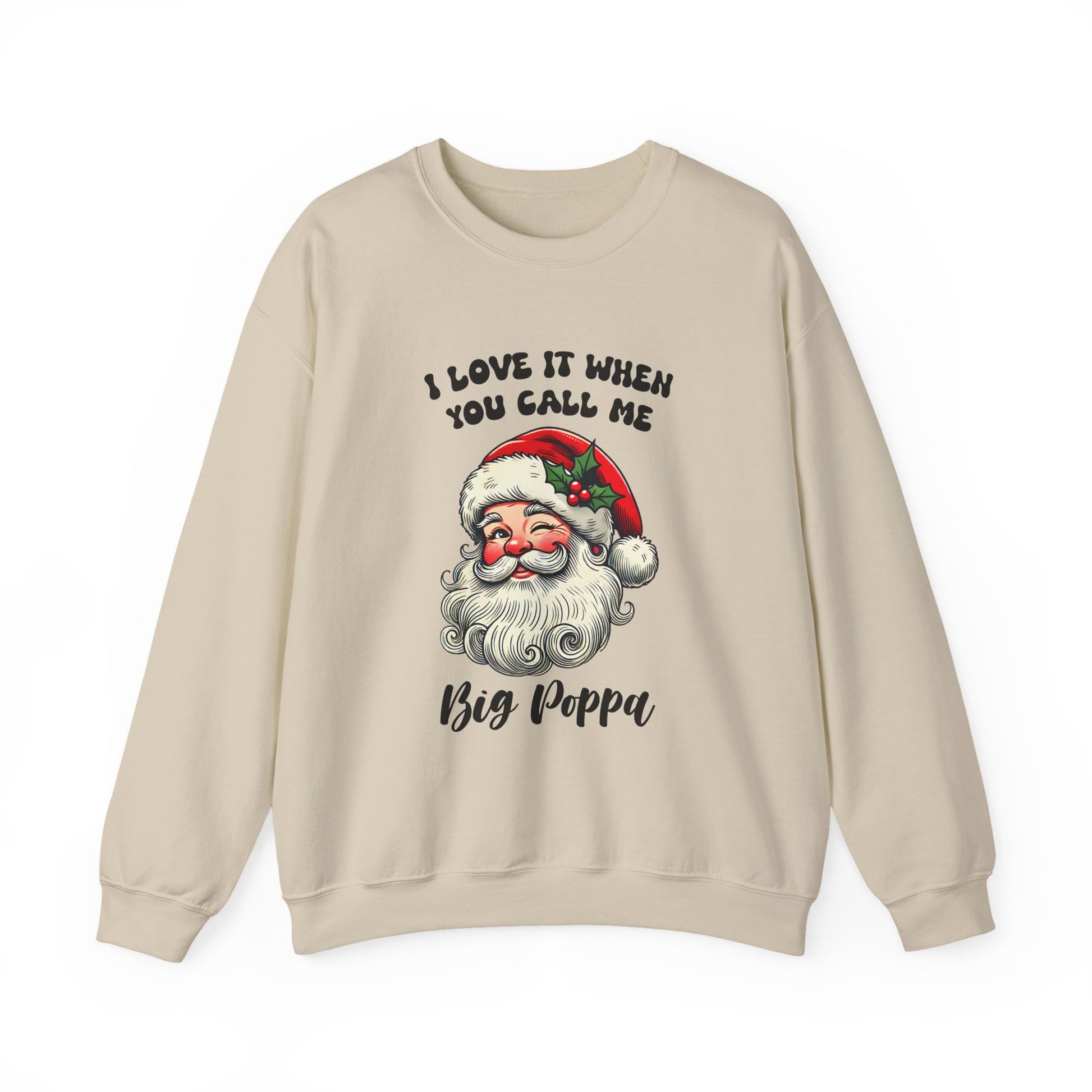 Funny Santa Christmas, Christmas Adult Humor, Christmas Adult - PopCultureByDesign36