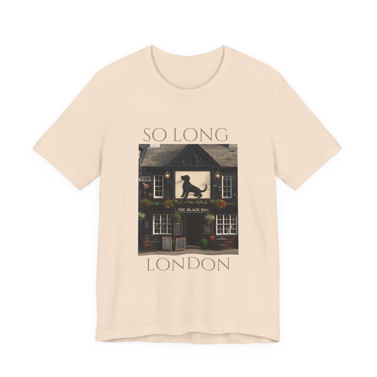 So Long London, All's Fair in Love, Fangirl Gif, London Bar Shirt - PopCultureByDesign36