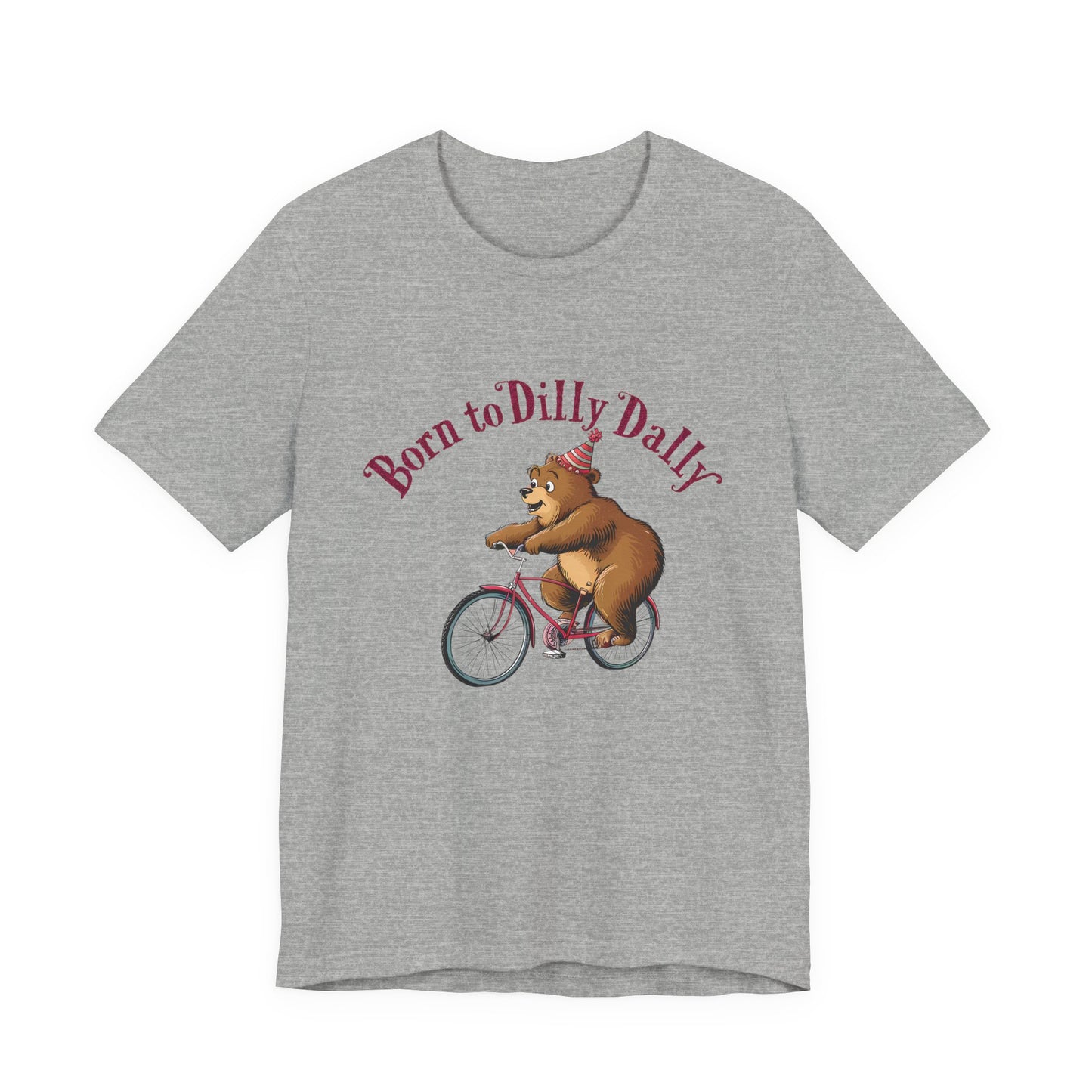 Retro Bear Shirt, Funny Bear Shirt, Bear Meme Shirt - PopCultureByDesign36