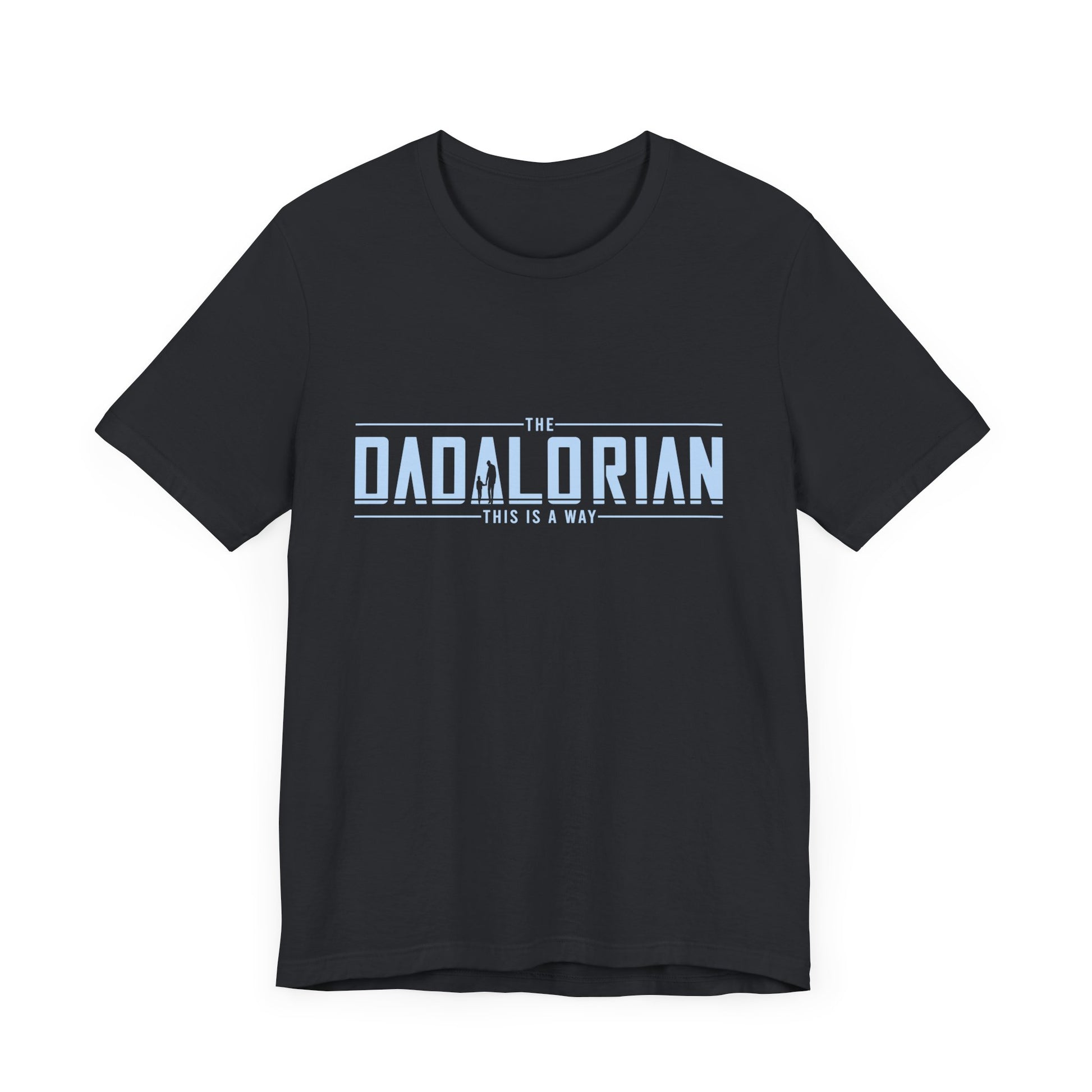 Dadalorian Shirt, Dad Shirt, Husband Gift, Father's Day Gift - PopCultureByDesign36