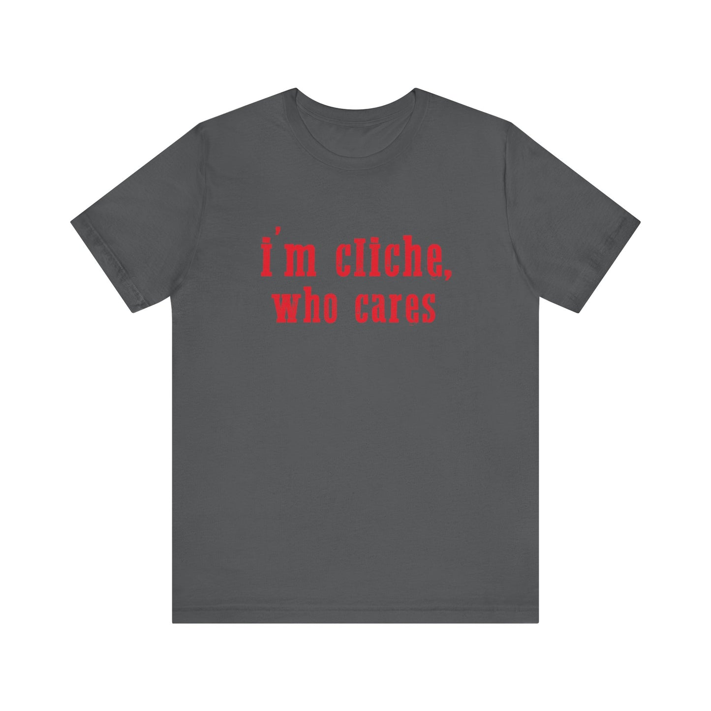 I'm cliche who cares, Midwest shirt, Pink Pony - PopCultureByDesign36