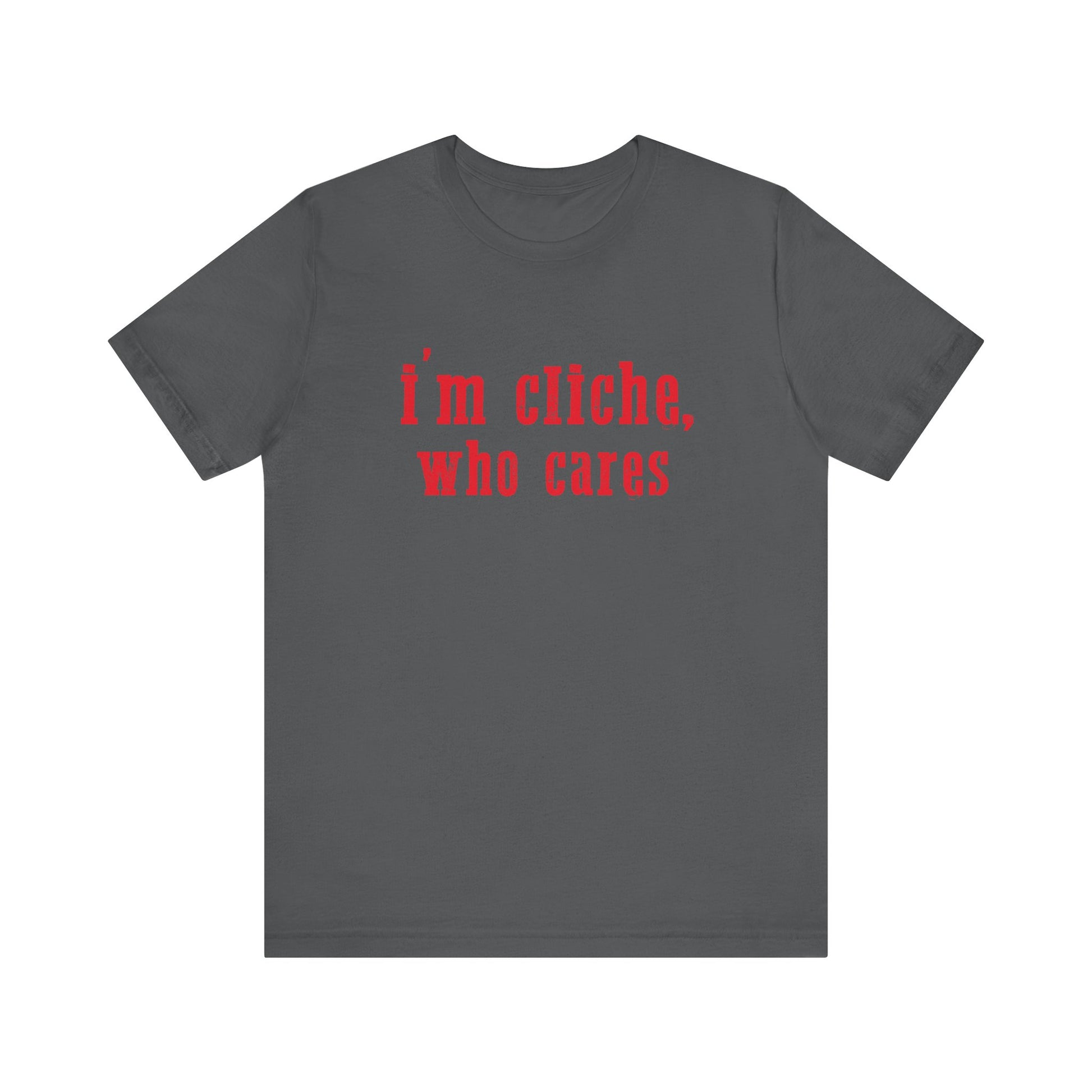 I'm cliche who cares, Midwest shirt, Pink Pony - PopCultureByDesign36
