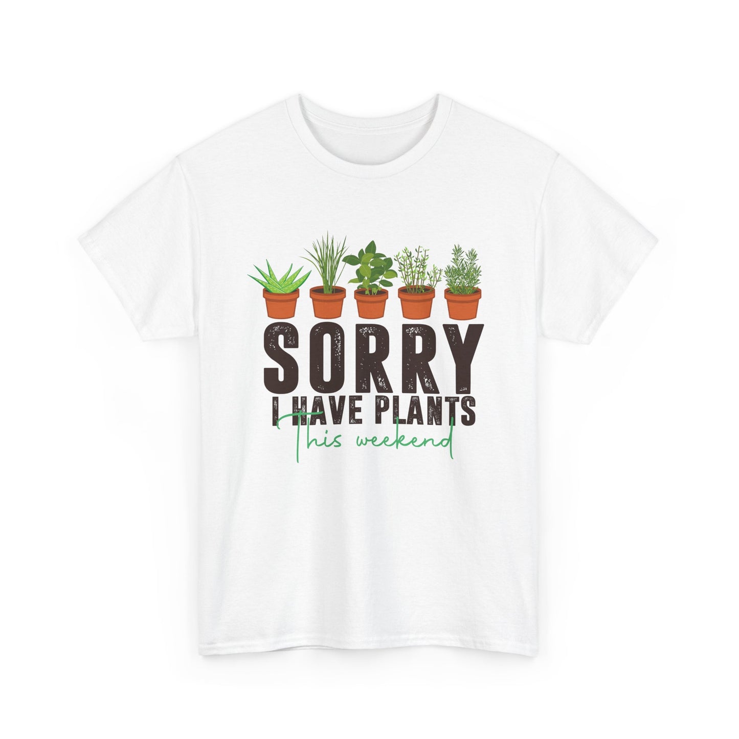 Funny Gardening Shirt, Botanic Shirt, Gift for Plant Lover, Plant Lady Shirt - PopCultureByDesign36