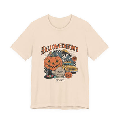 Funny Ghost Haunted House Shirt, Cute Ghost Shirt, Funny Ghost Shirt - PopCultureByDesign36