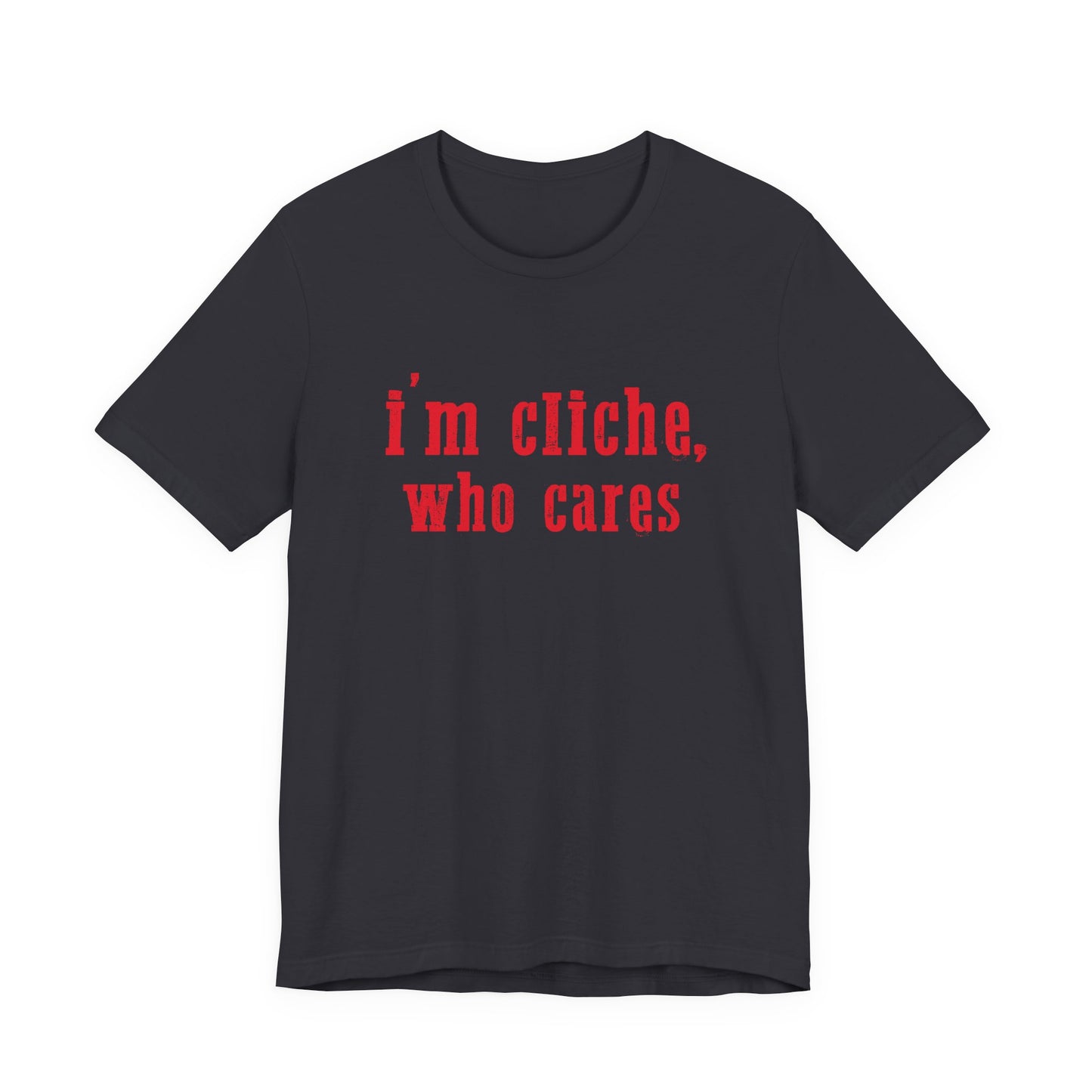 I'm cliche who cares, Midwest shirt, Pink Pony - PopCultureByDesign36