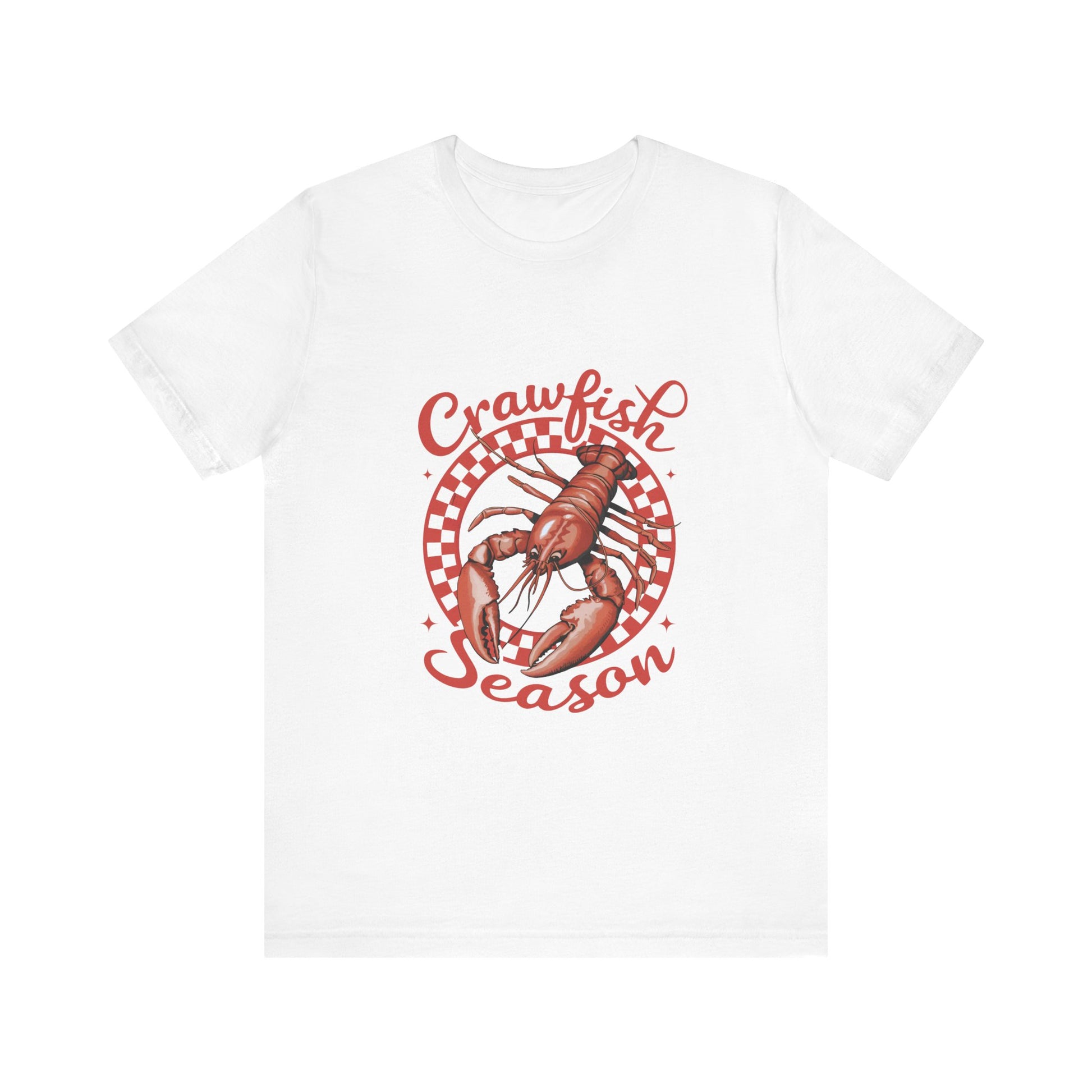 Louisiana Crawfish Shirt, Mardi Gras Crawfish Shirt, Louisiana Crawfish - PopCultureByDesign36