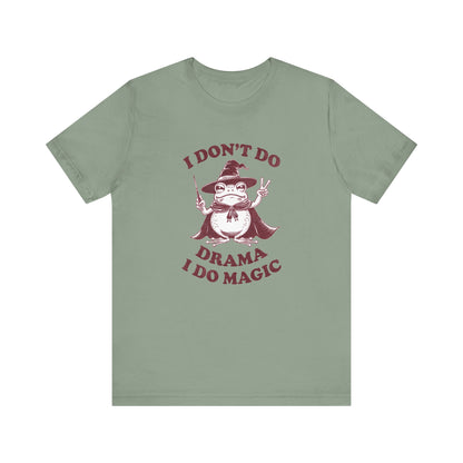 Funny Frog Shirt, Cute Frog Shirt, Retro frog shirt