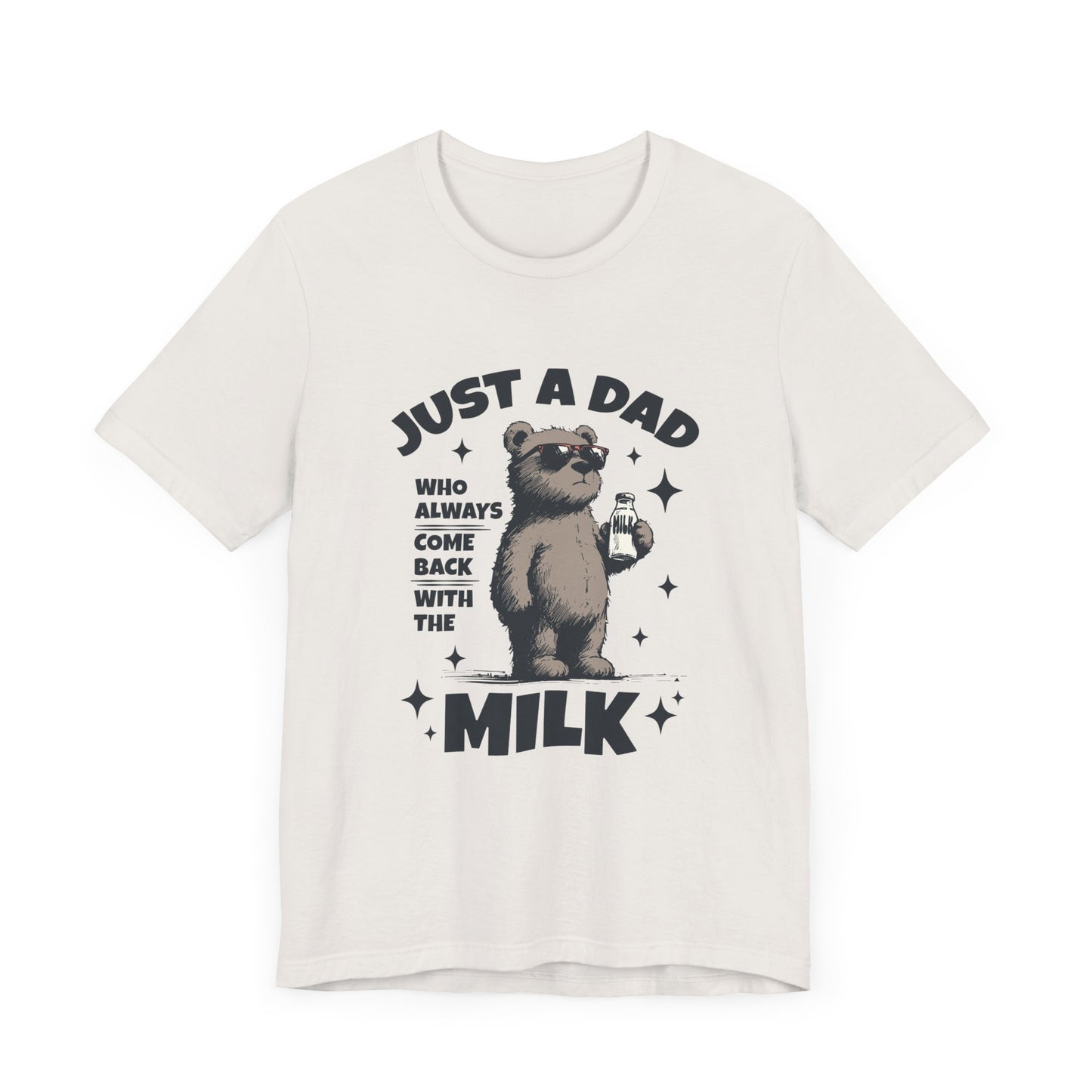 Funny Dad T-Shirt, Father's Day Gift, Dark Dad Humor - PopCultureByDesign36